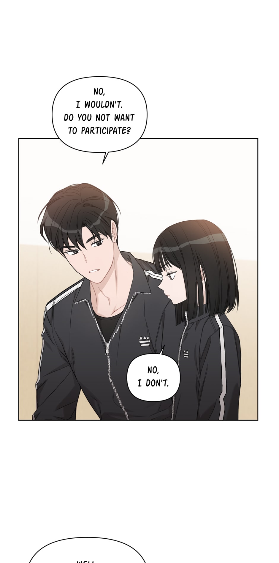 Positively Yours Chapter 78 - Special Episode 6 image 9