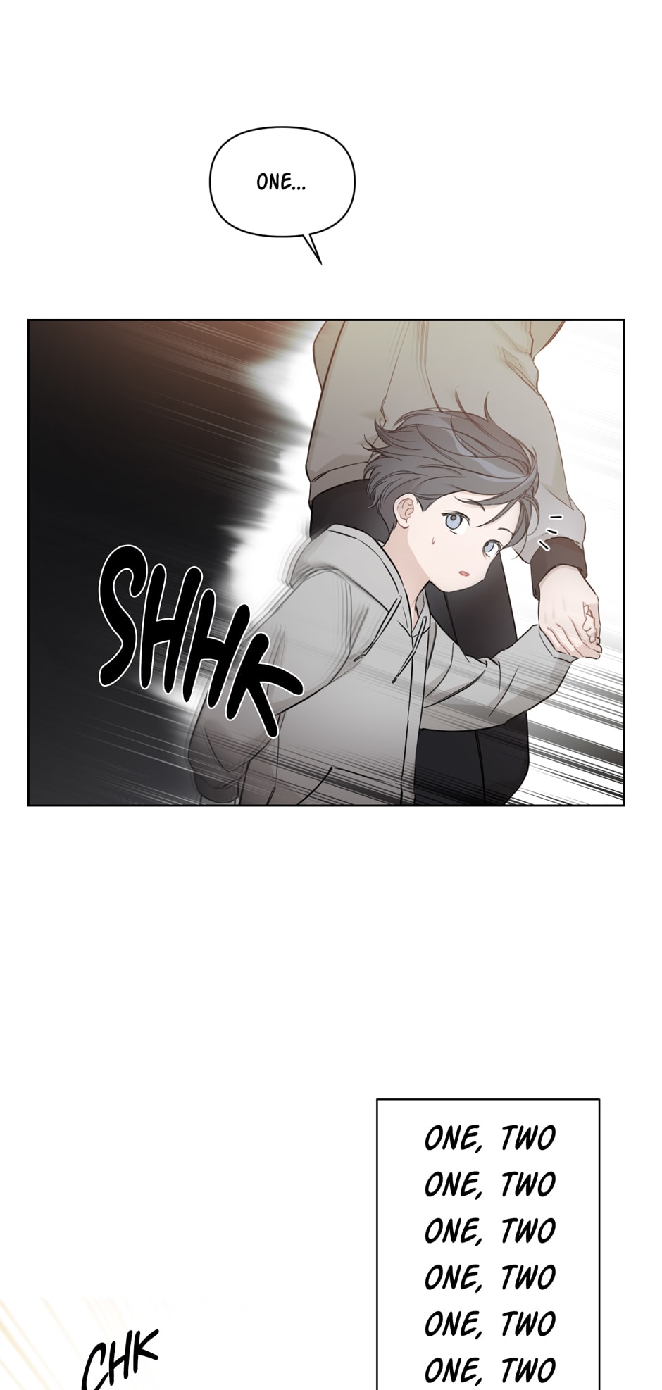 Positively Yours Chapter 78 - Special Episode 6 image 41