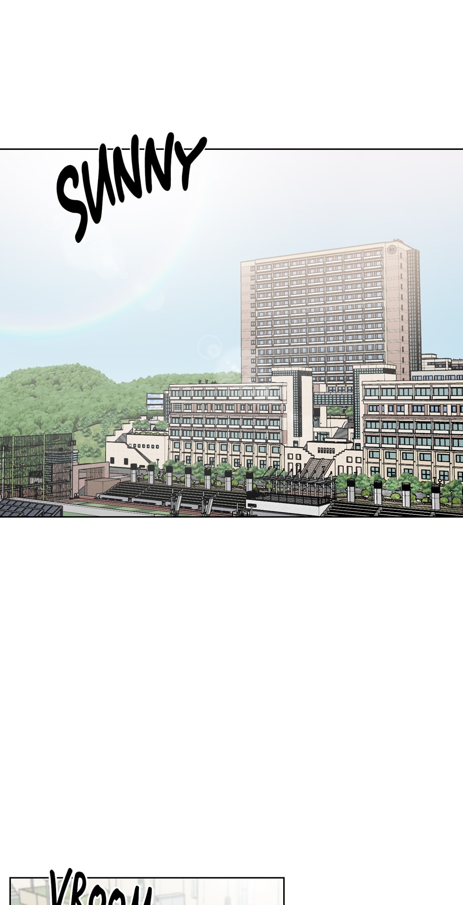 Positively Yours Chapter 79 - Special Episode 7 image 0
