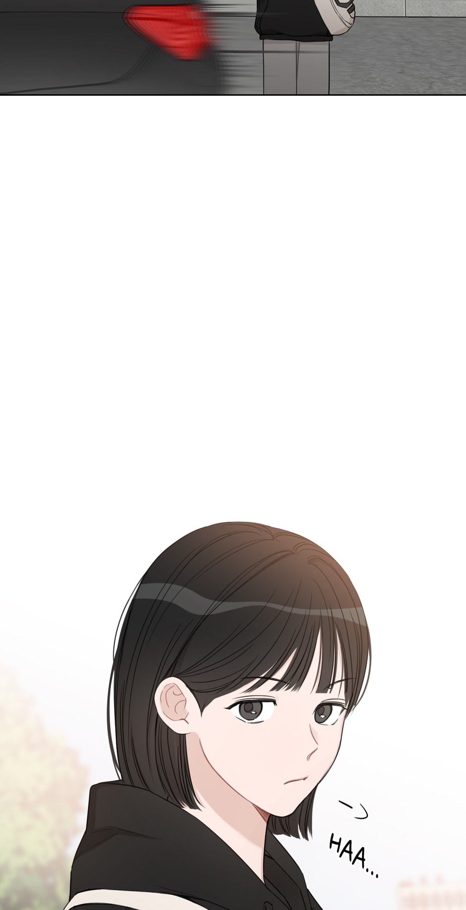 Positively Yours Chapter 79 - Special Episode 7 image 9