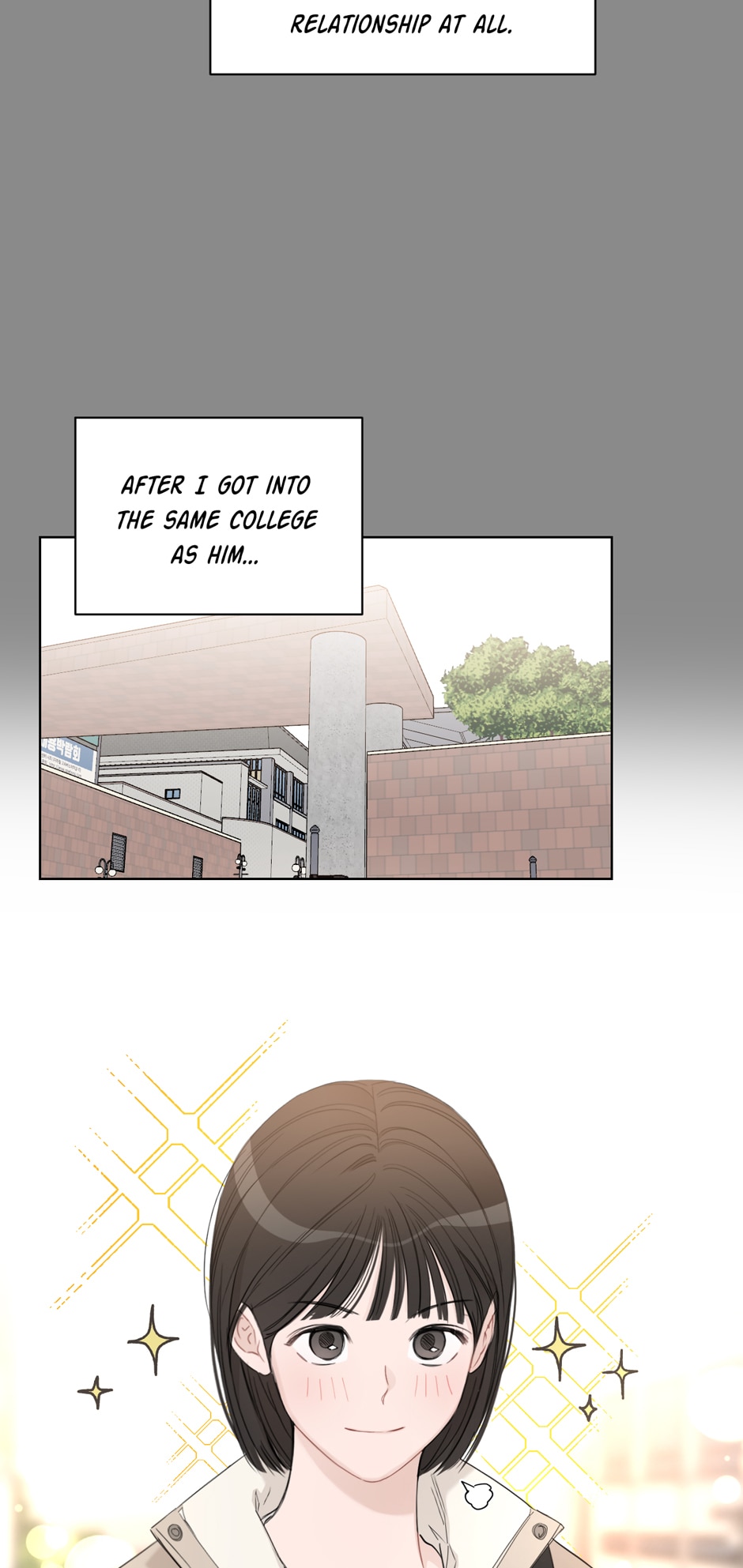 Positively Yours Chapter 79 - Special Episode 7 image 13