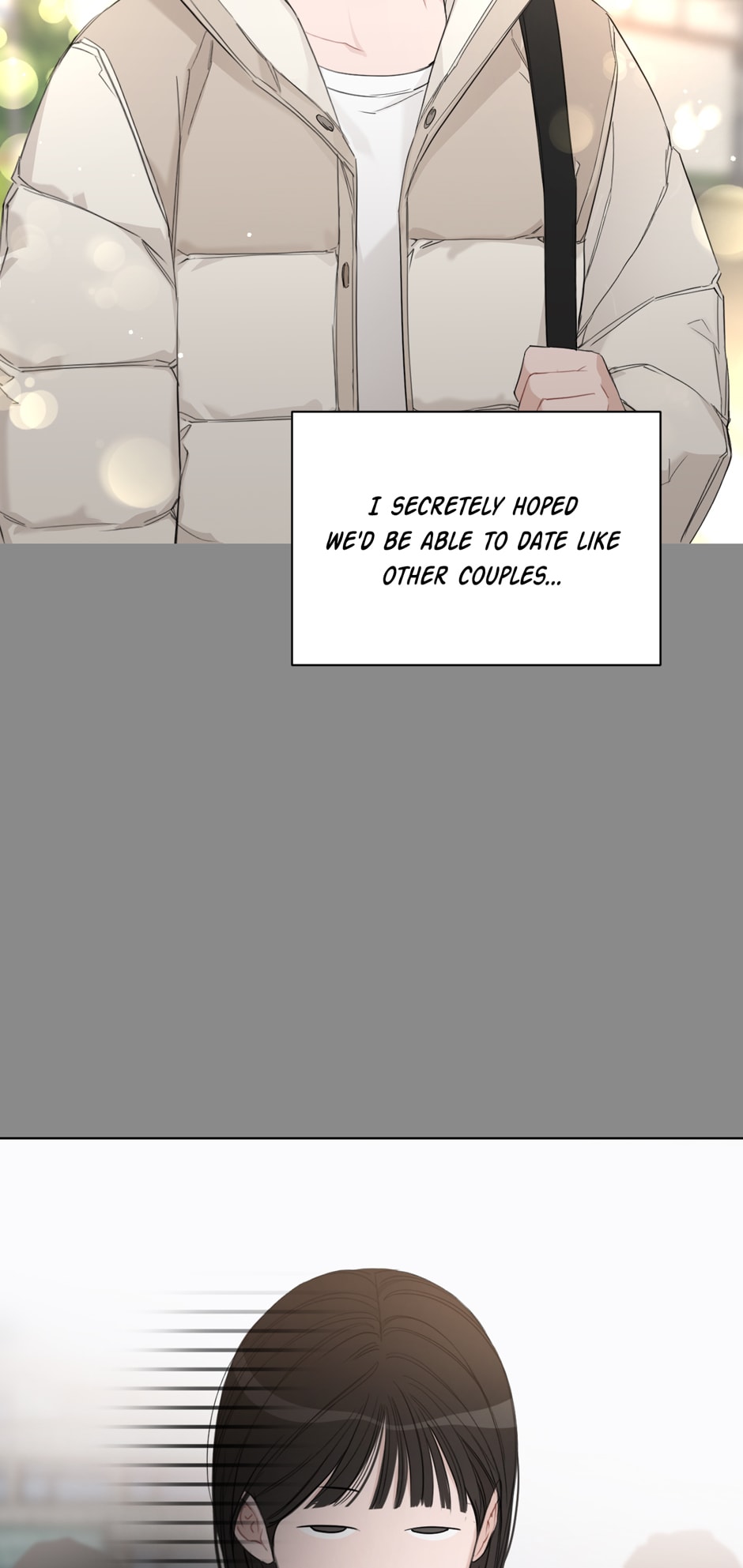 Positively Yours Chapter 79 - Special Episode 7 image 14