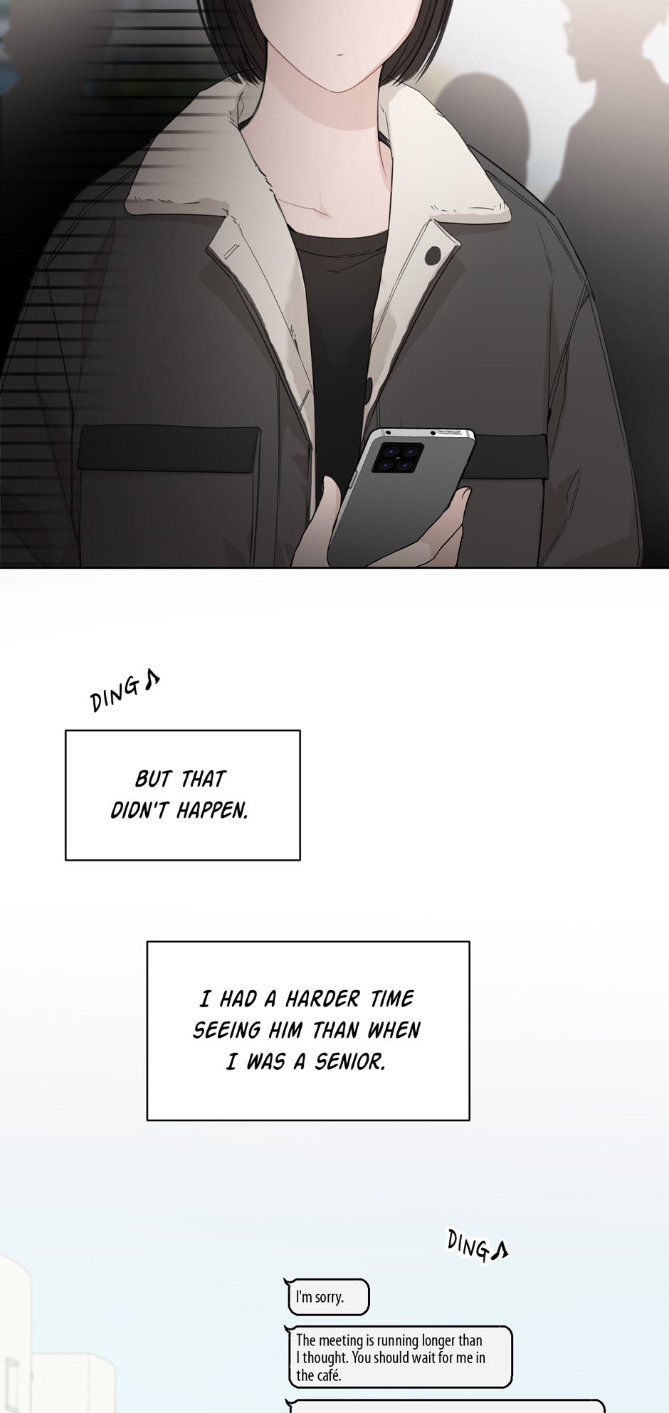 Positively Yours Chapter 79 - Special Episode 7 image 15