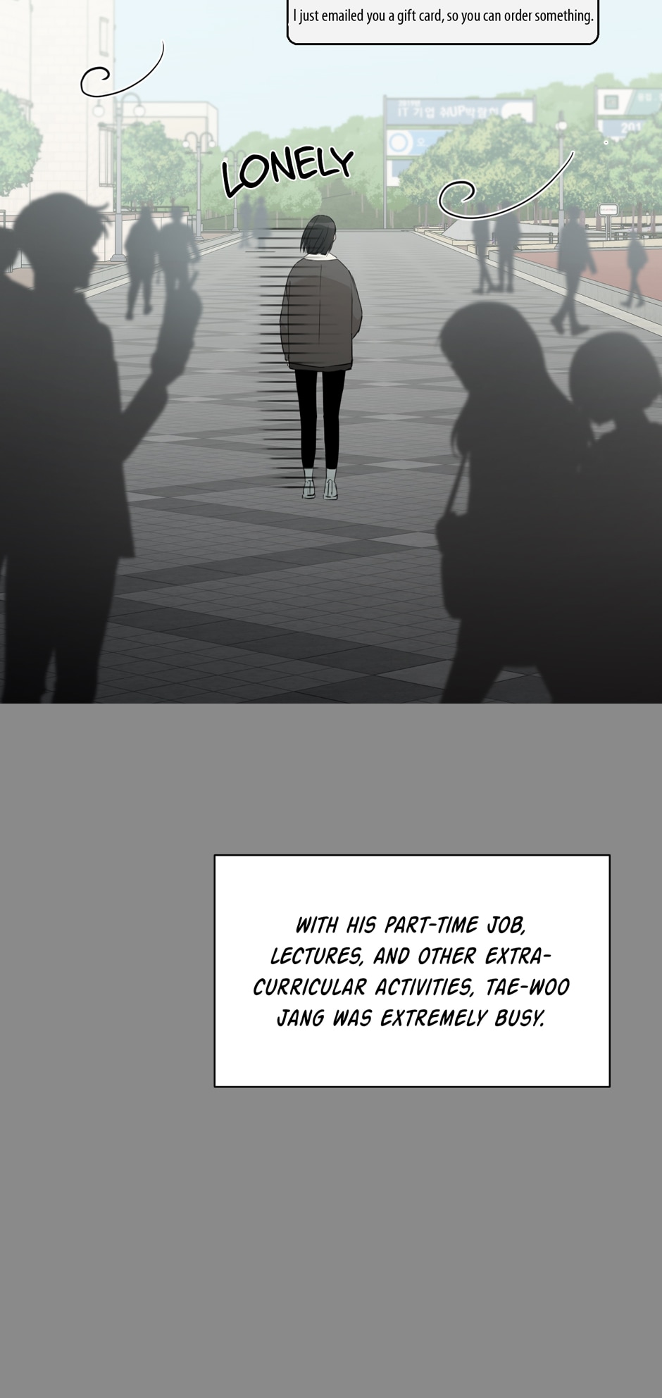 Positively Yours Chapter 79 - Special Episode 7 image 16