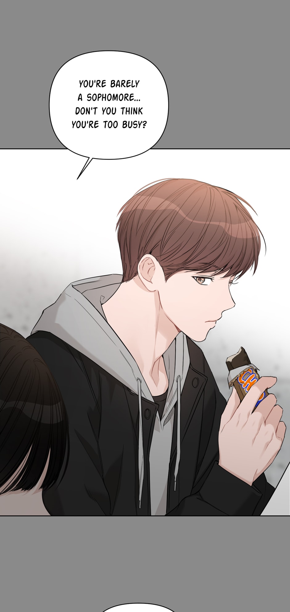 Positively Yours Chapter 79 - Special Episode 7 image 17
