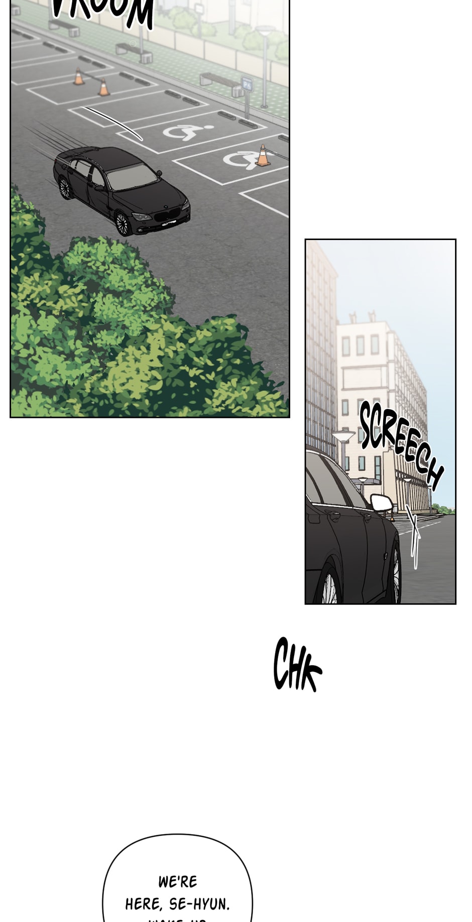 Positively Yours Chapter 79 - Special Episode 7 image 1