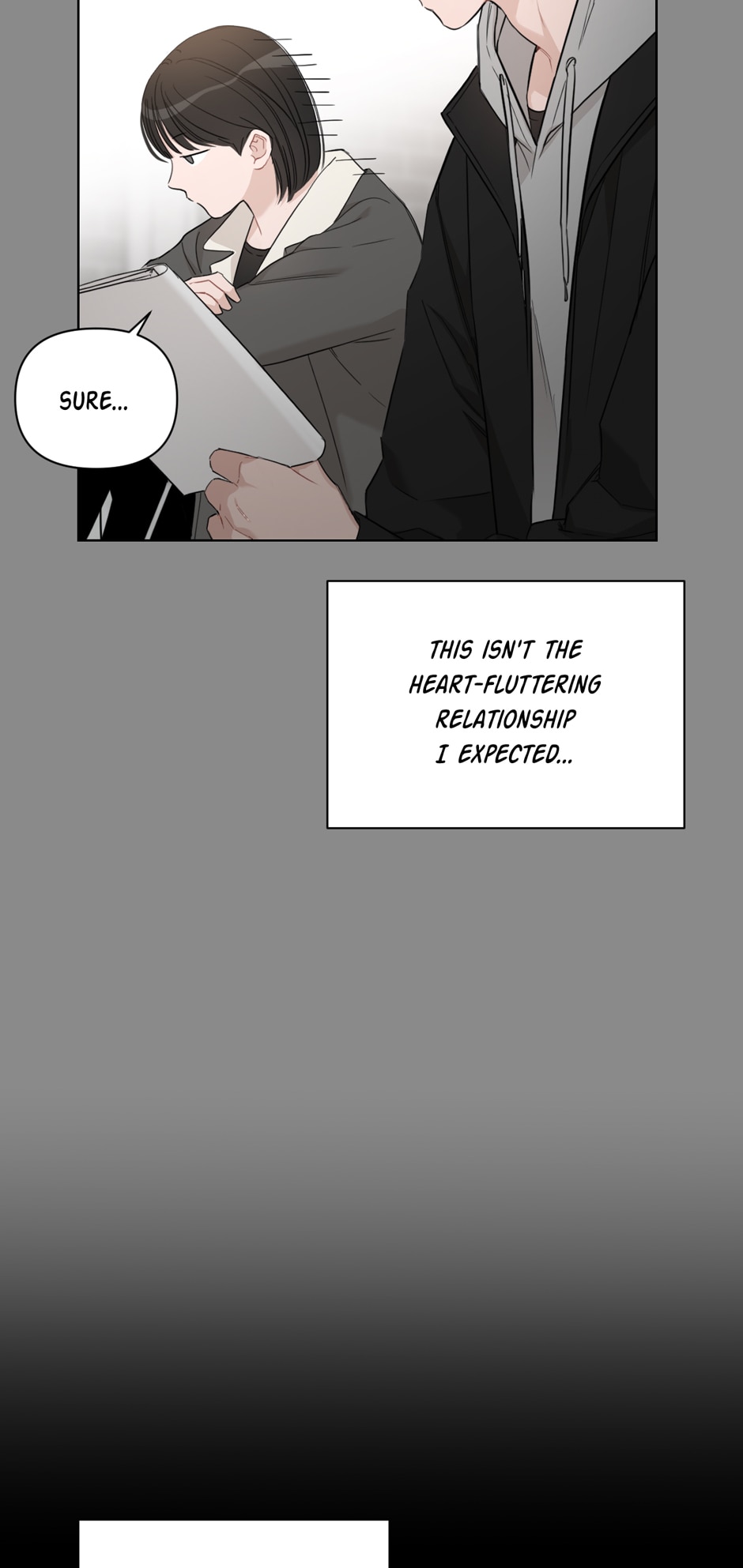 Positively Yours Chapter 79 - Special Episode 7 image 19