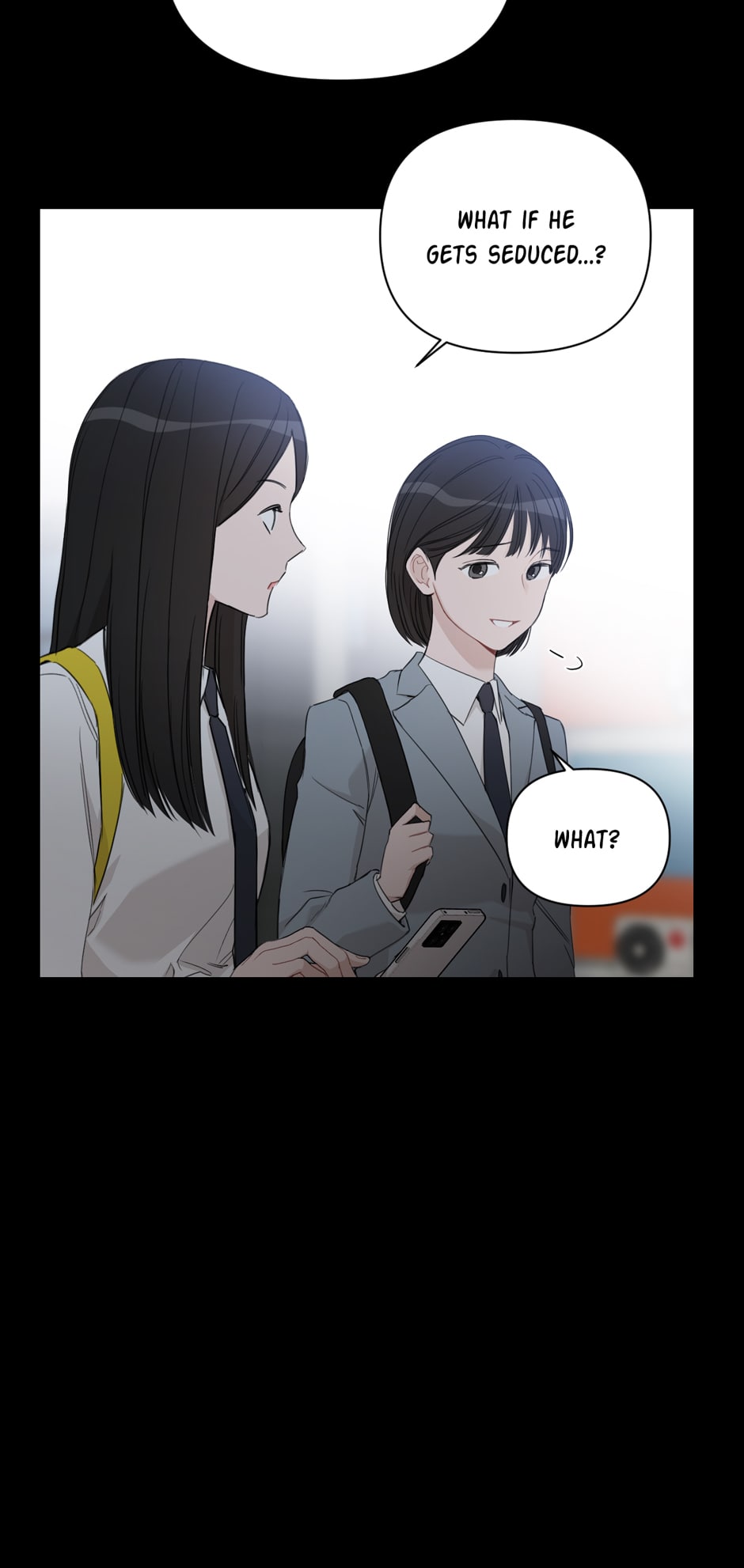 Positively Yours Chapter 79 - Special Episode 7 image 22