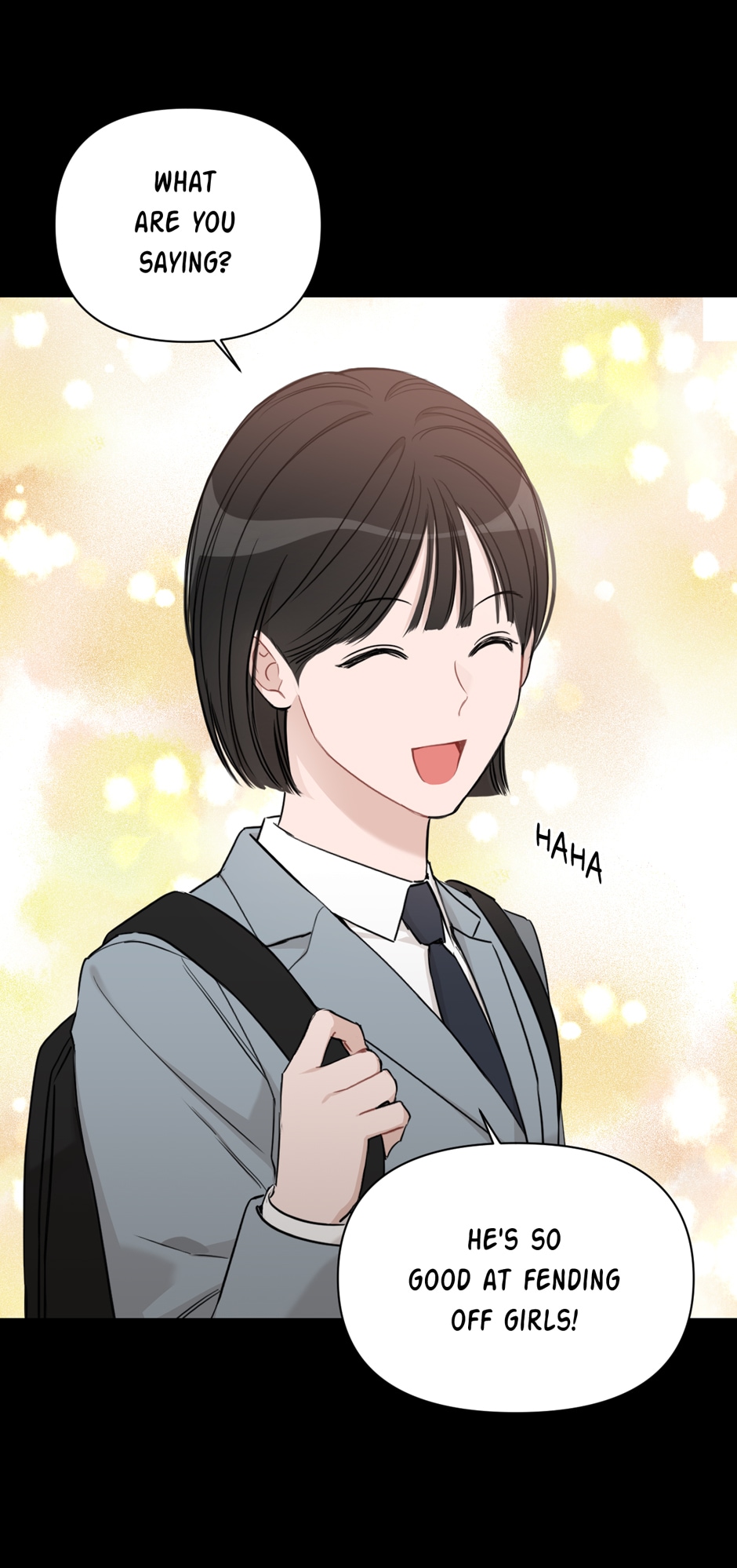 Positively Yours Chapter 79 - Special Episode 7 image 23