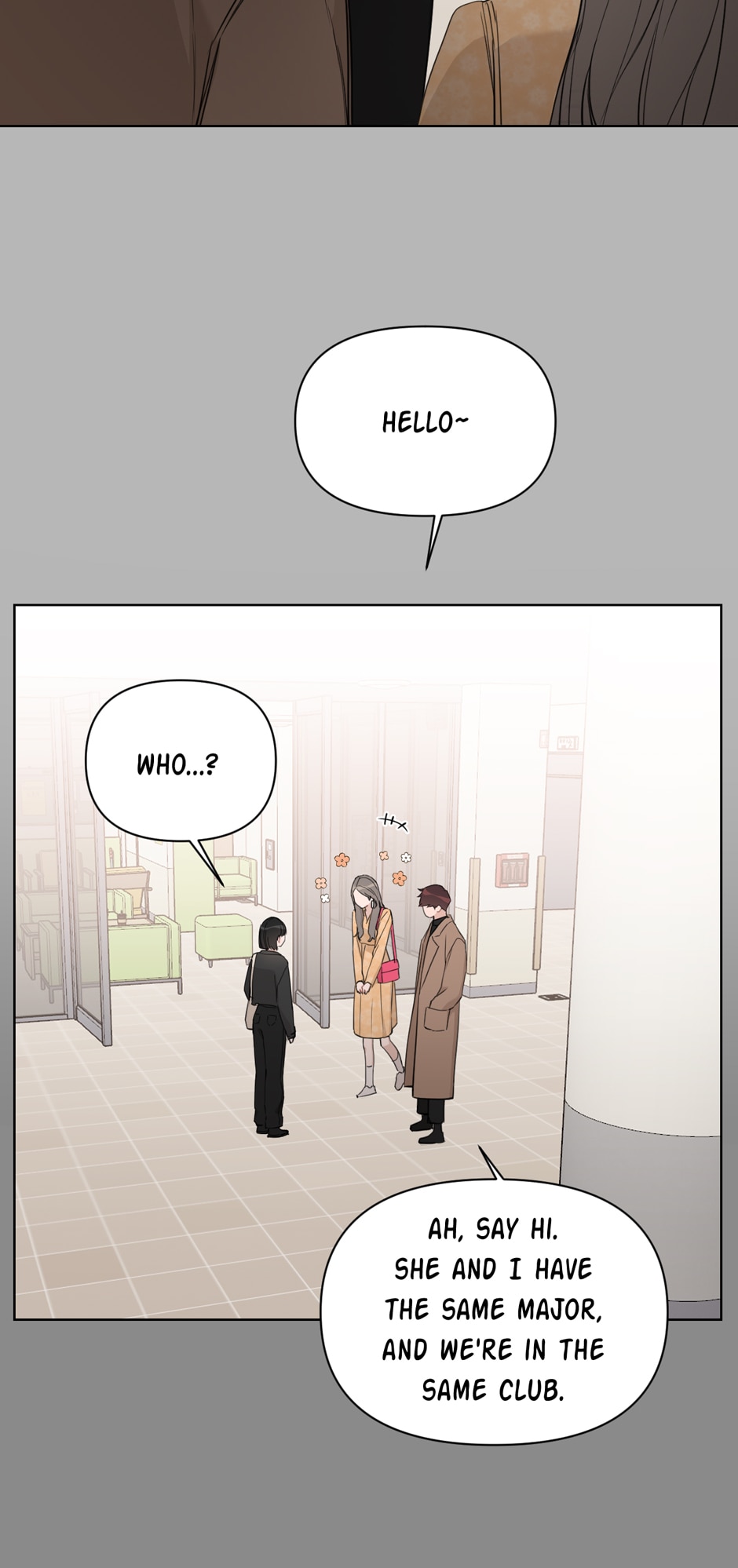 Positively Yours Chapter 79 - Special Episode 7 image 25