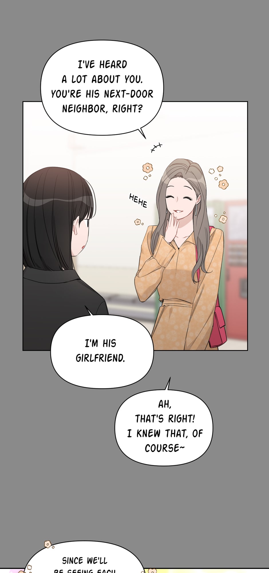 Positively Yours Chapter 79 - Special Episode 7 image 26