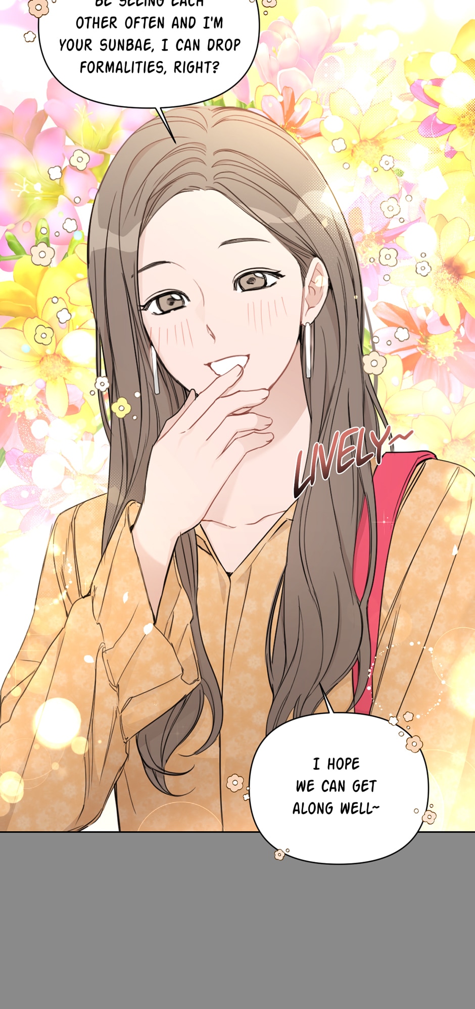Positively Yours Chapter 79 - Special Episode 7 image 27