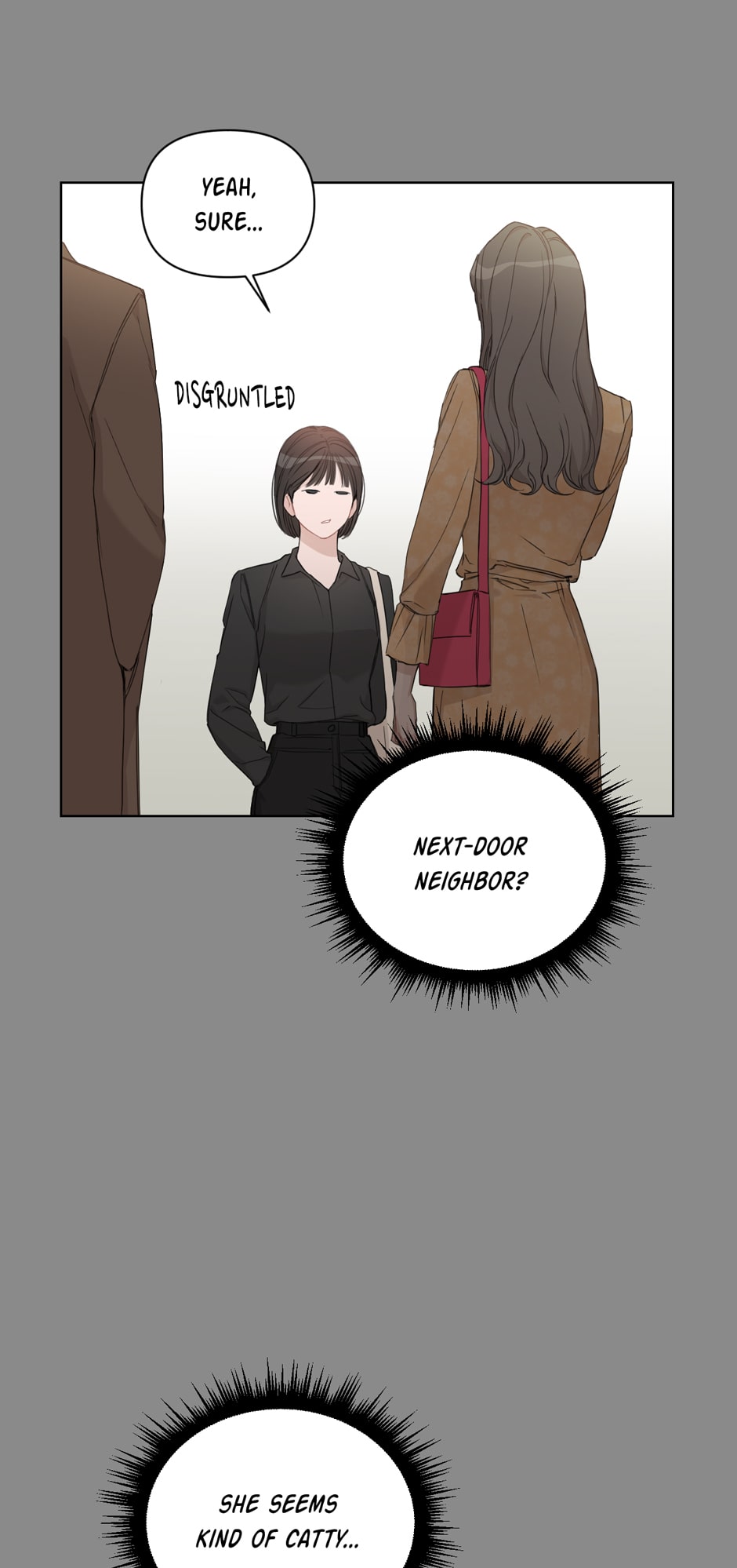 Positively Yours Chapter 79 - Special Episode 7 image 28