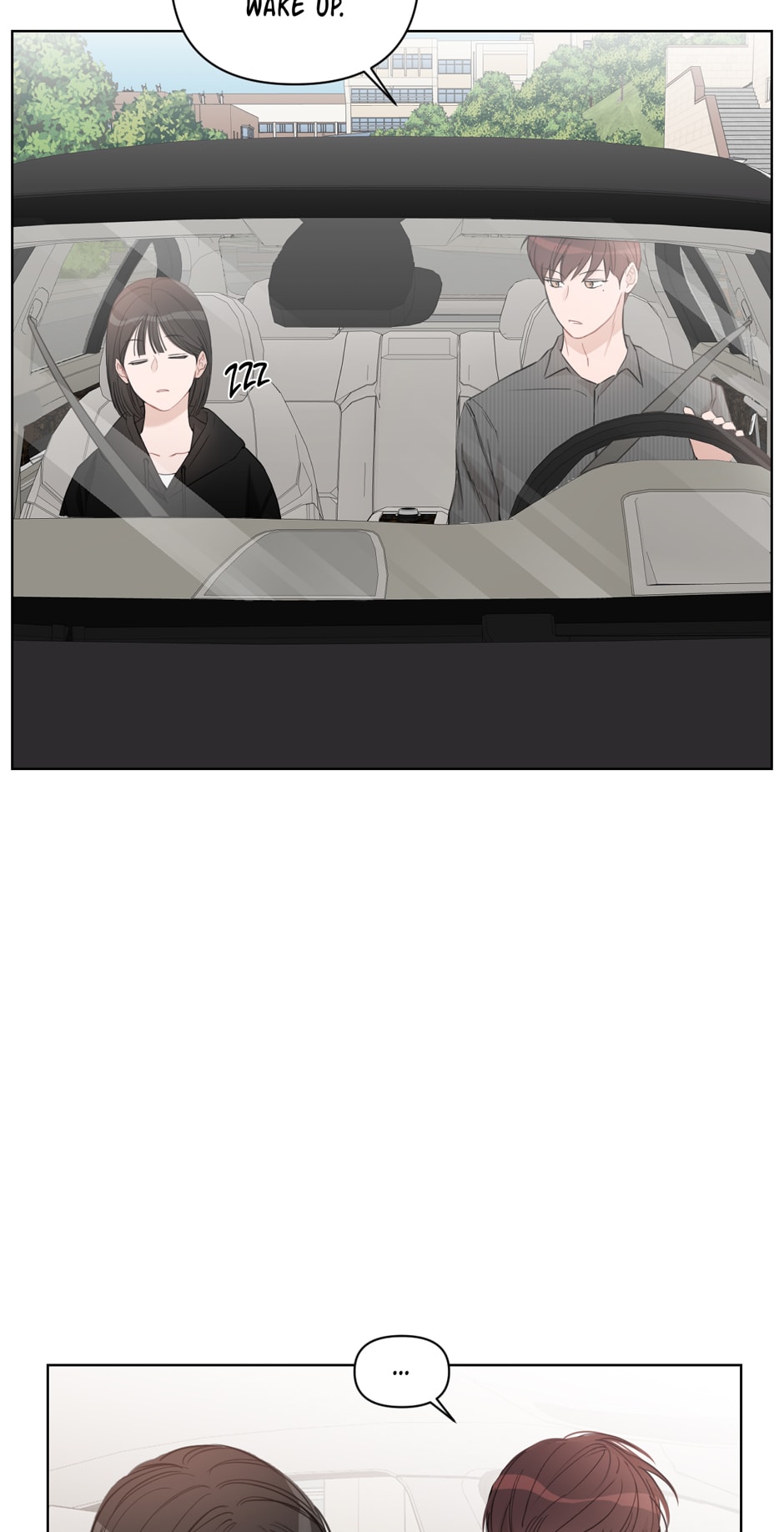 Positively Yours Chapter 79 - Special Episode 7 image 2