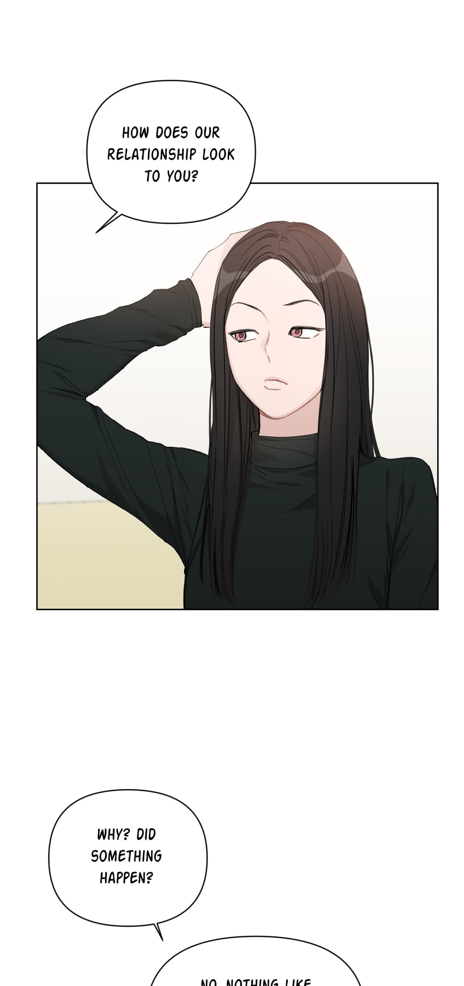 Positively Yours Chapter 79 - Special Episode 7 image 34