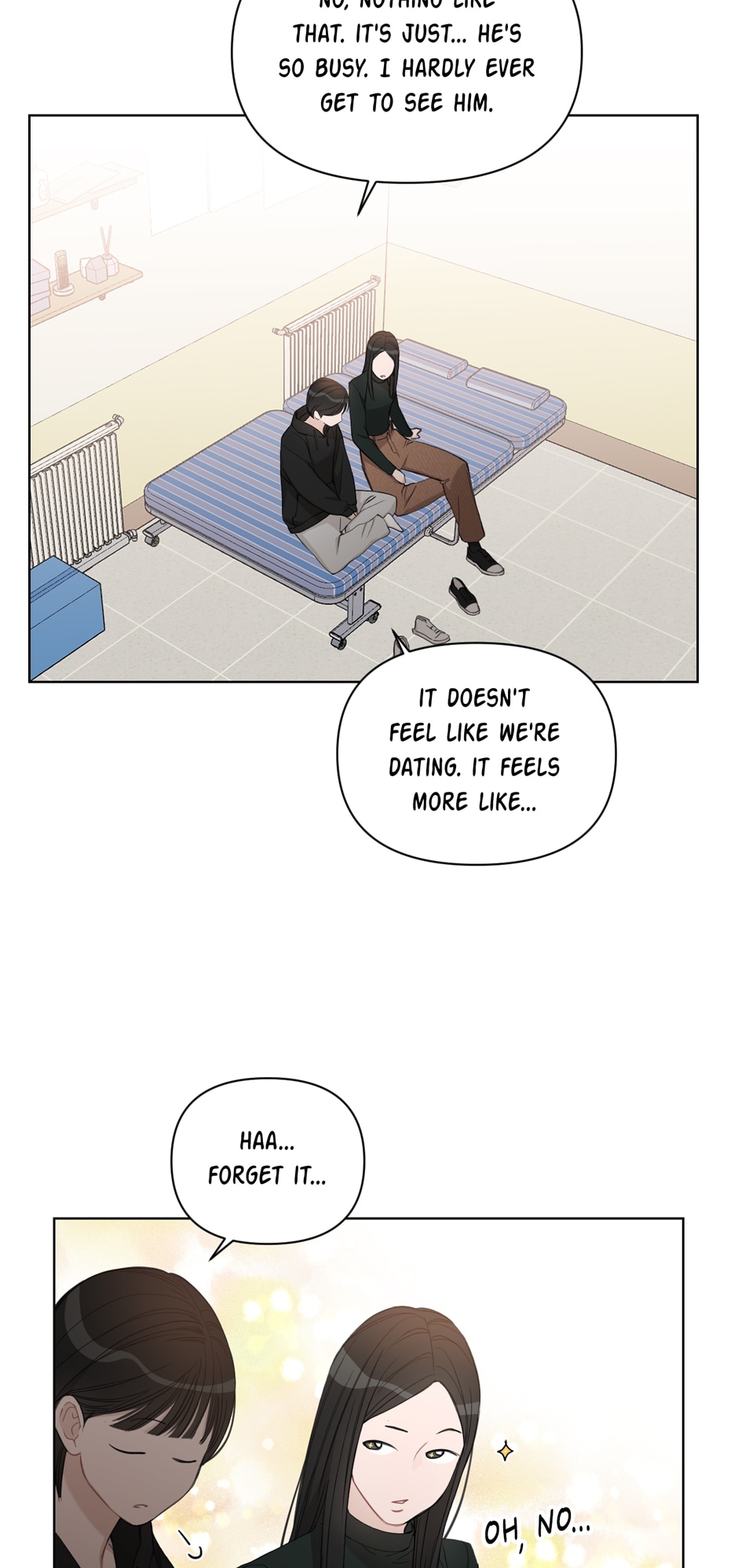 Positively Yours Chapter 79 - Special Episode 7 image 35