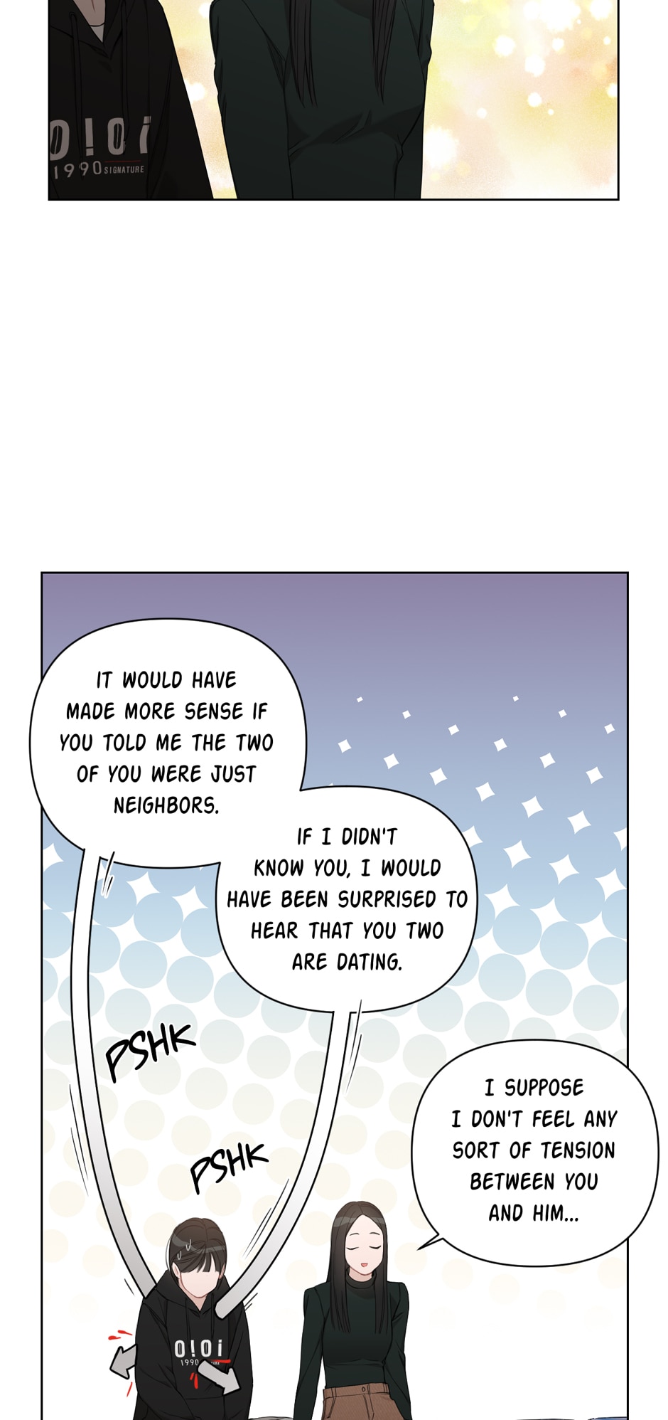 Positively Yours Chapter 79 - Special Episode 7 image 36
