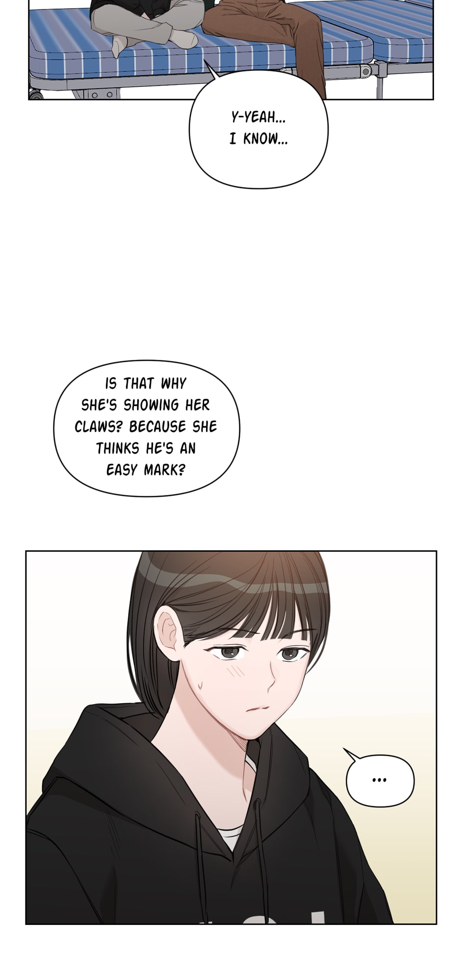 Positively Yours Chapter 79 - Special Episode 7 image 37