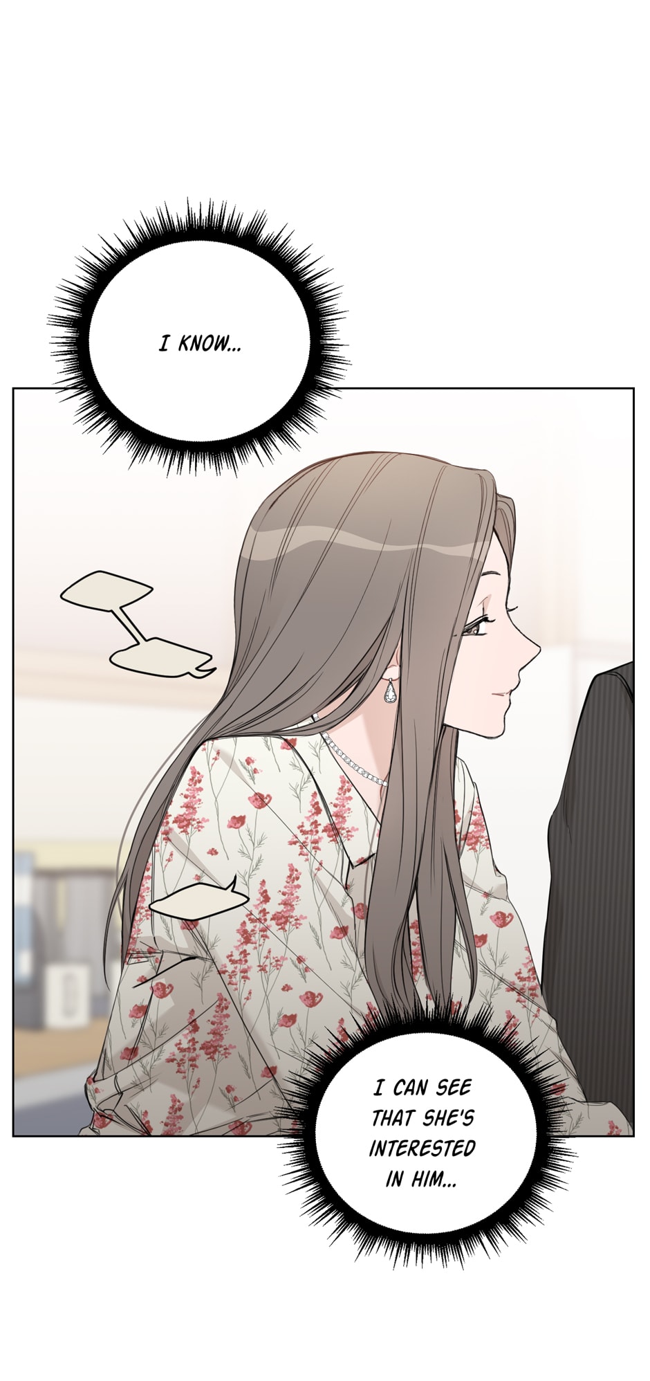 Positively Yours Chapter 79 - Special Episode 7 image 38