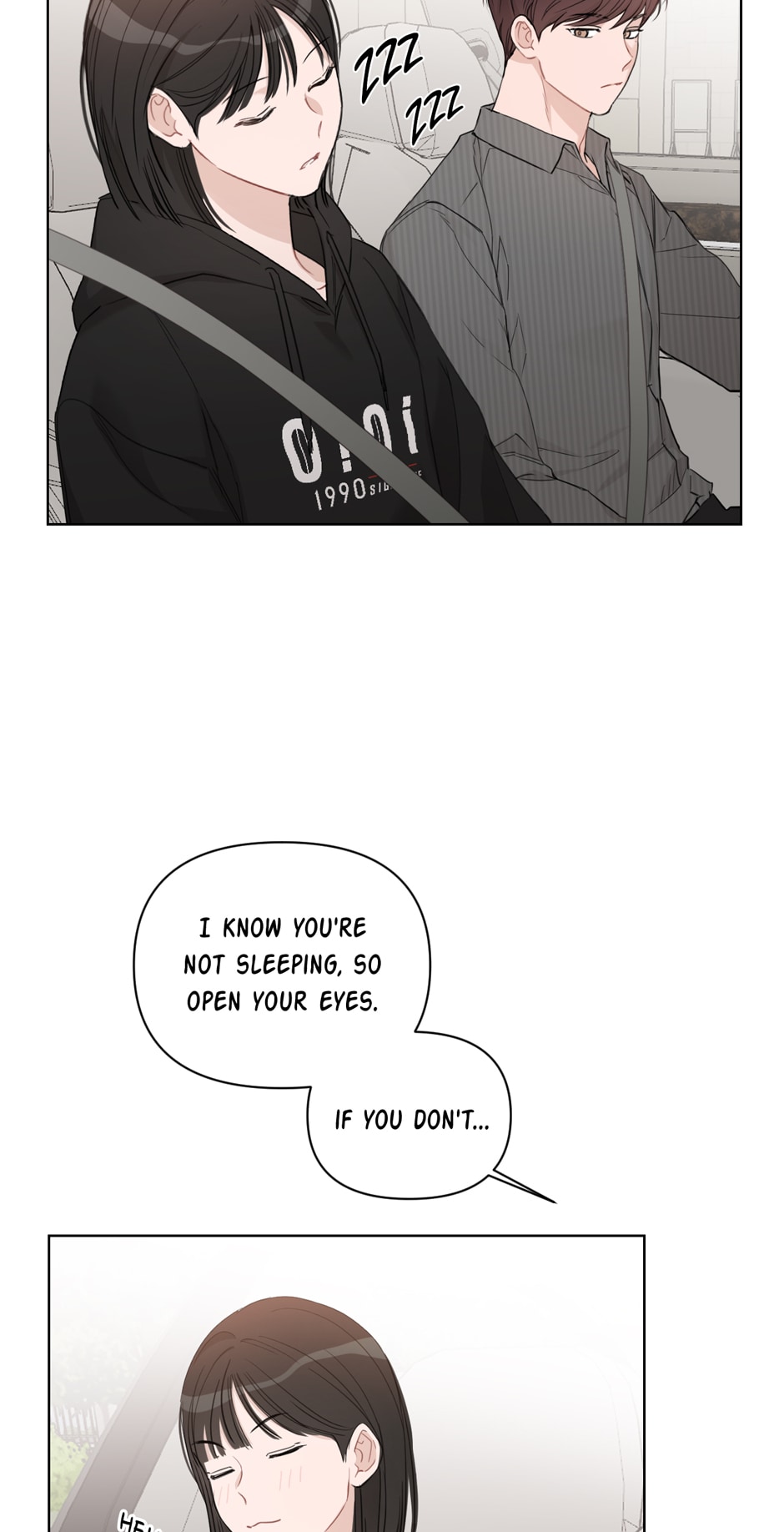Positively Yours Chapter 79 - Special Episode 7 image 3