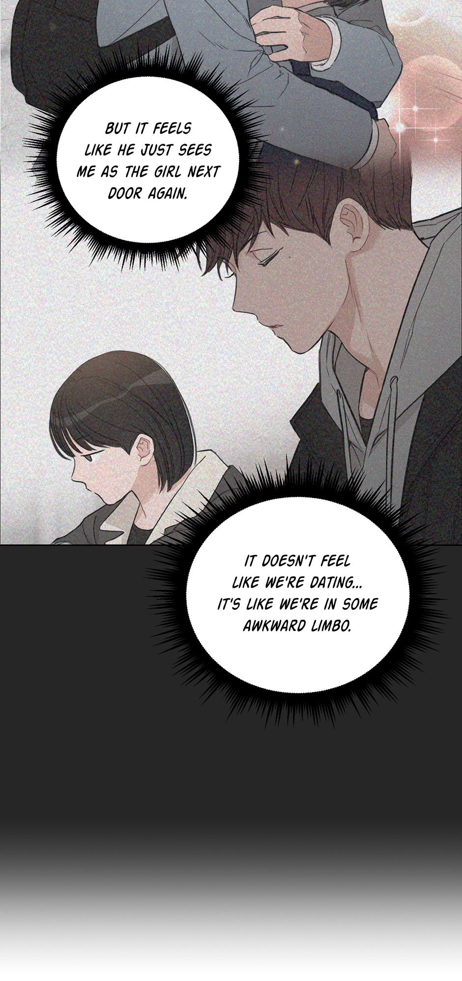 Positively Yours Chapter 79 - Special Episode 7 image 40