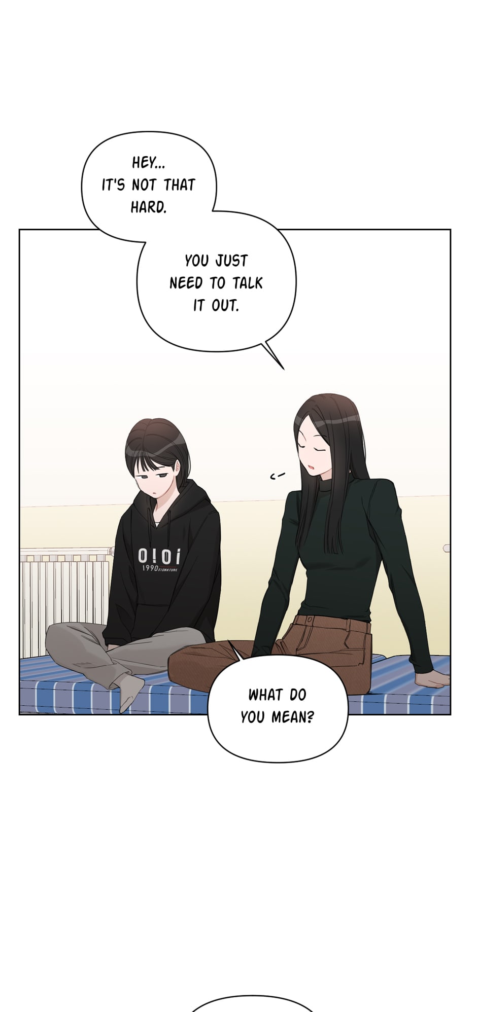 Positively Yours Chapter 79 - Special Episode 7 image 41