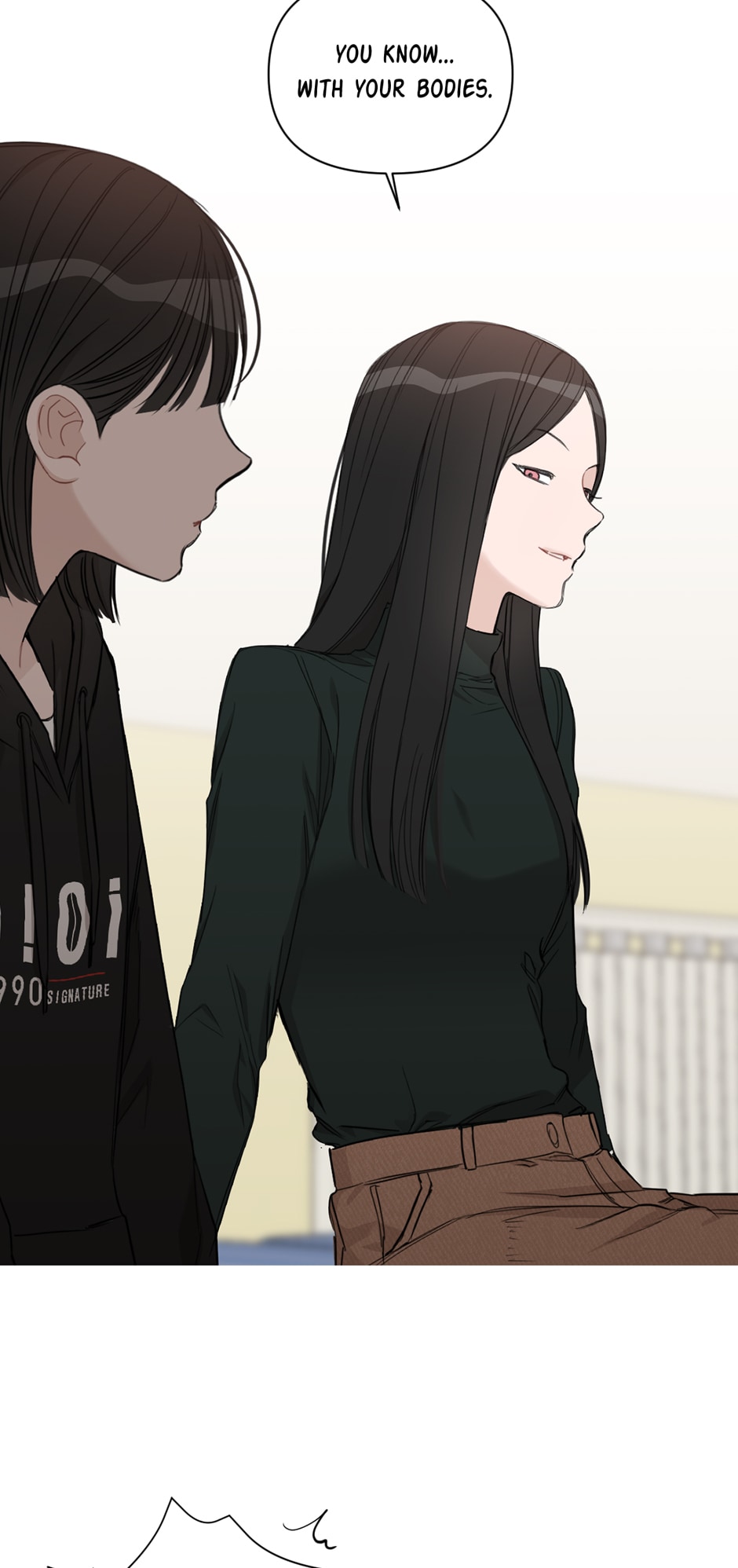 Positively Yours Chapter 79 - Special Episode 7 image 42