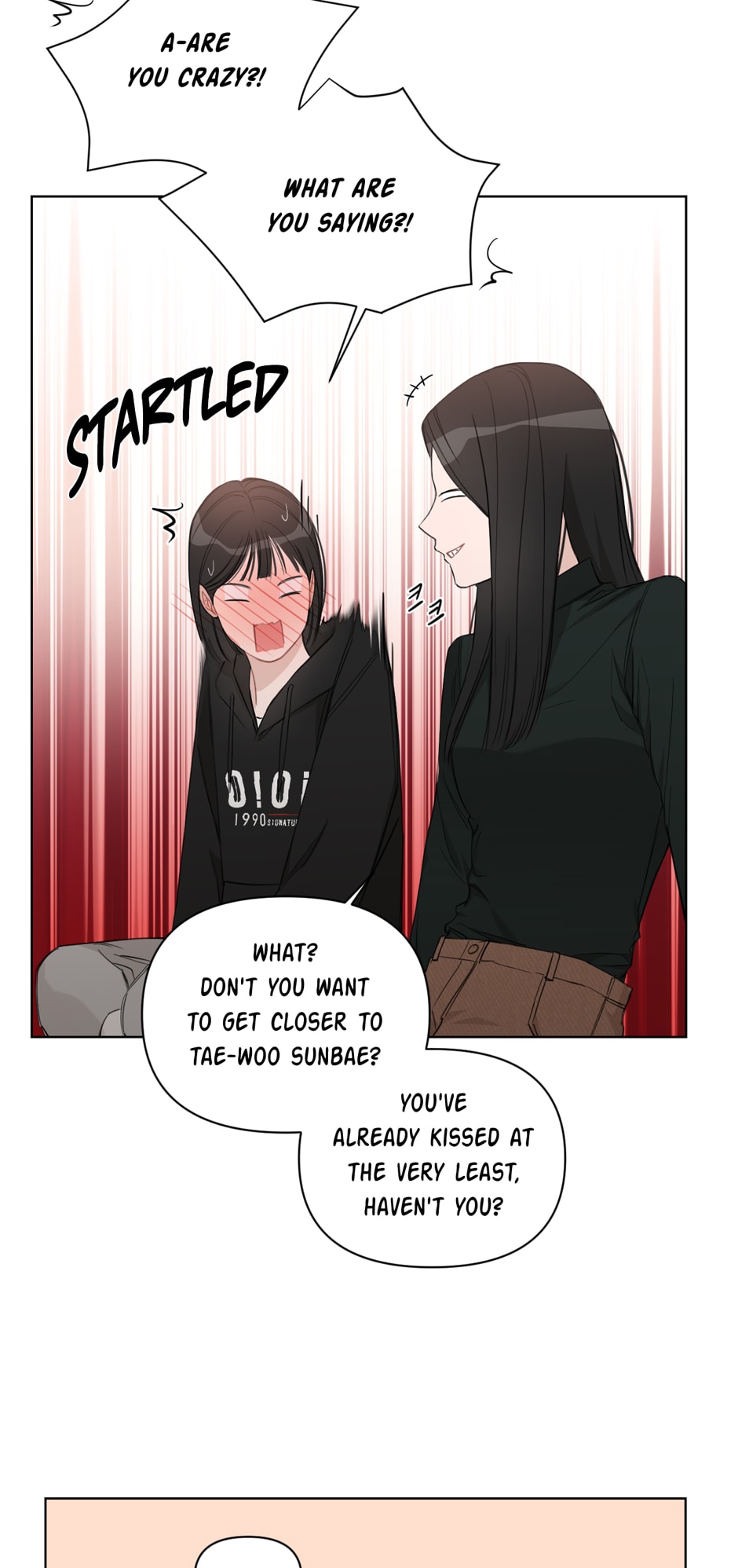 Positively Yours Chapter 79 - Special Episode 7 image 43