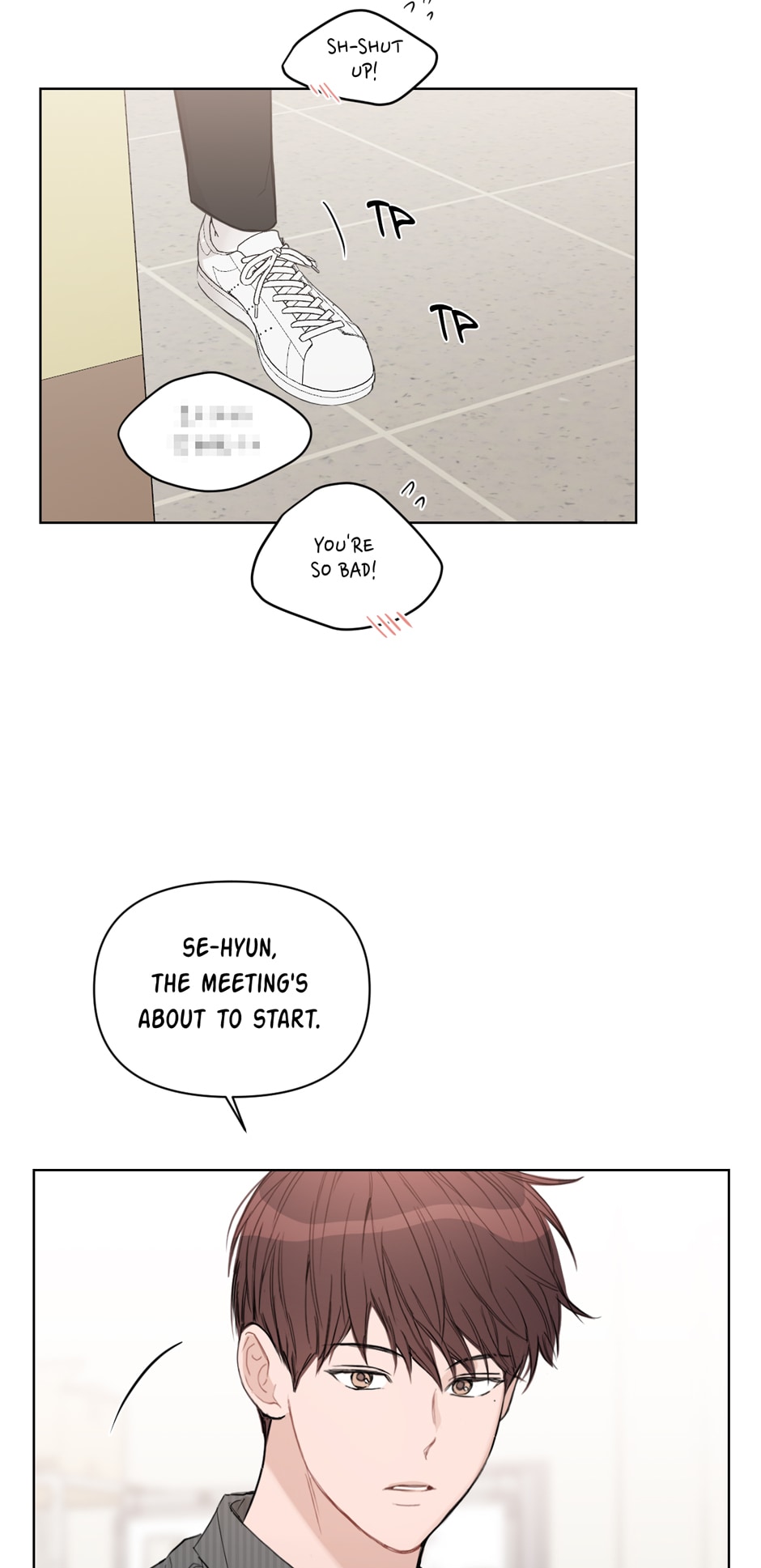 Positively Yours Chapter 79 - Special Episode 7 image 46