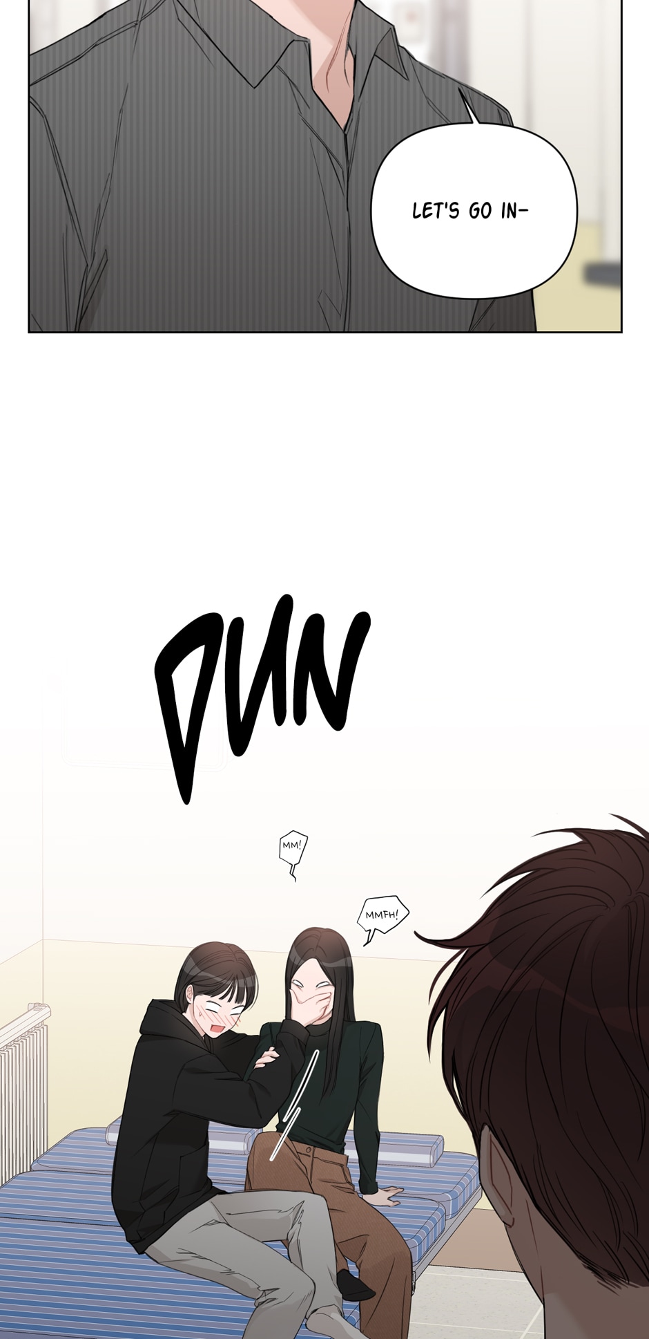 Positively Yours Chapter 79 - Special Episode 7 image 47