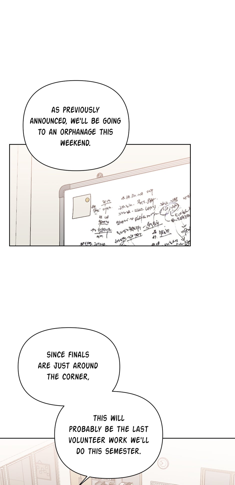 Positively Yours Chapter 79 - Special Episode 7 image 49