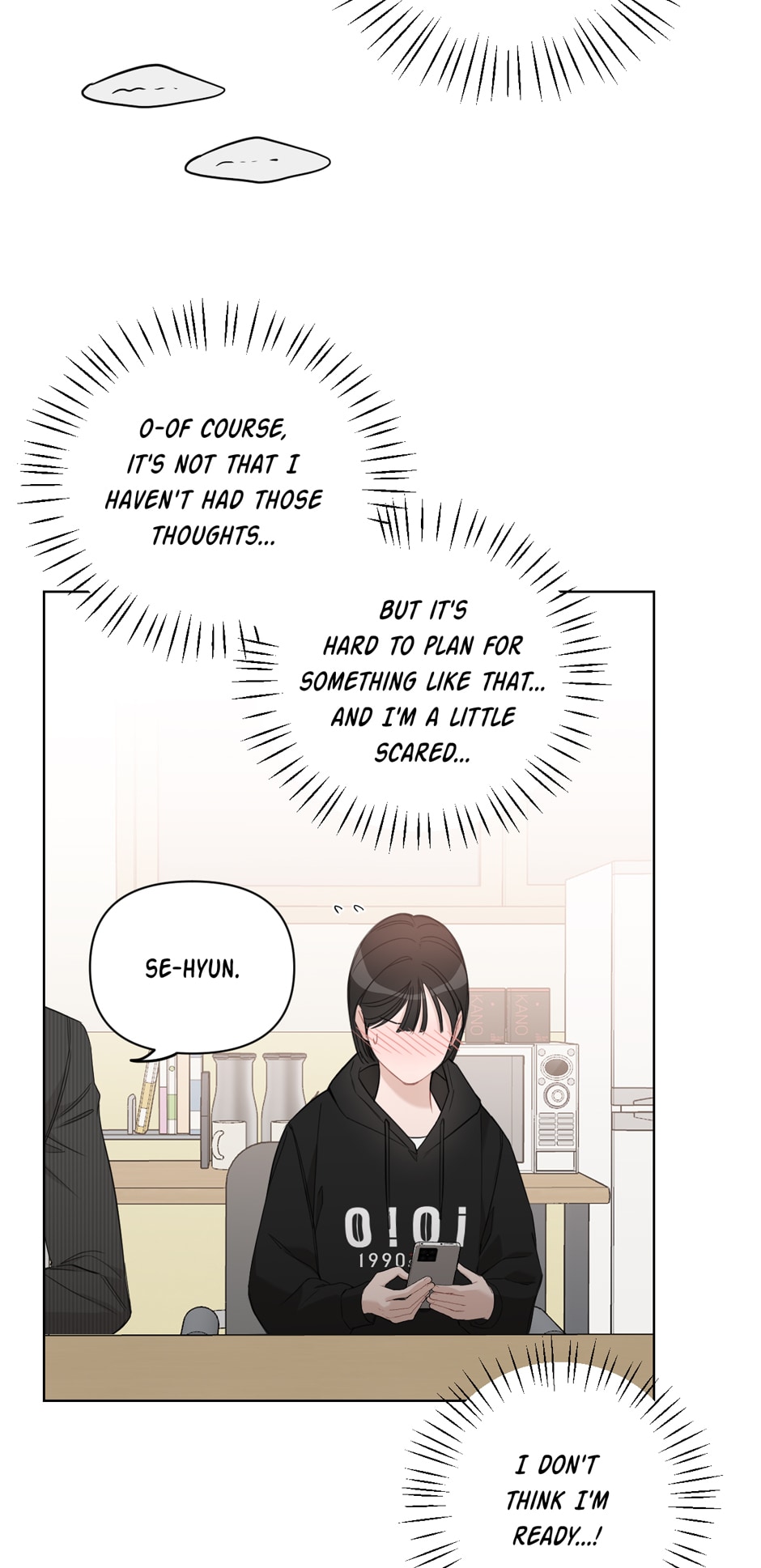 Positively Yours Chapter 79 - Special Episode 7 image 52
