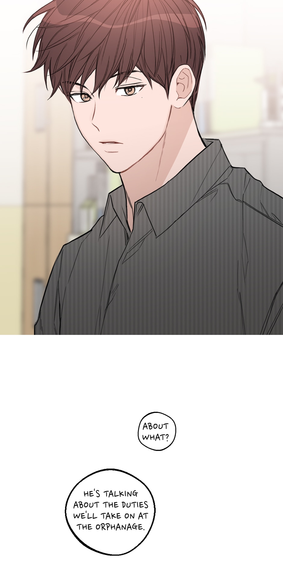 Positively Yours Chapter 79 - Special Episode 7 image 54