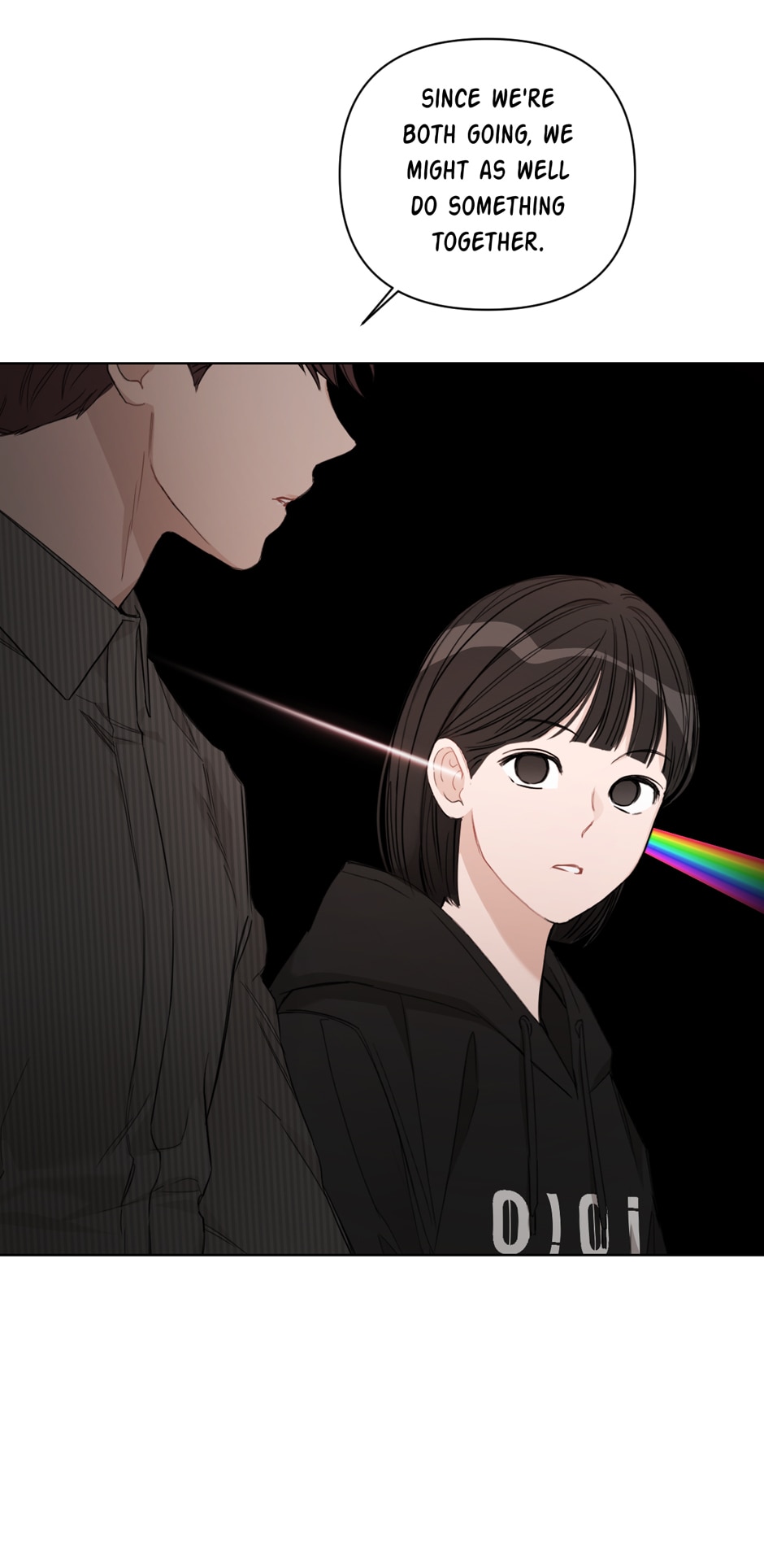 Positively Yours Chapter 79 - Special Episode 7 image 55