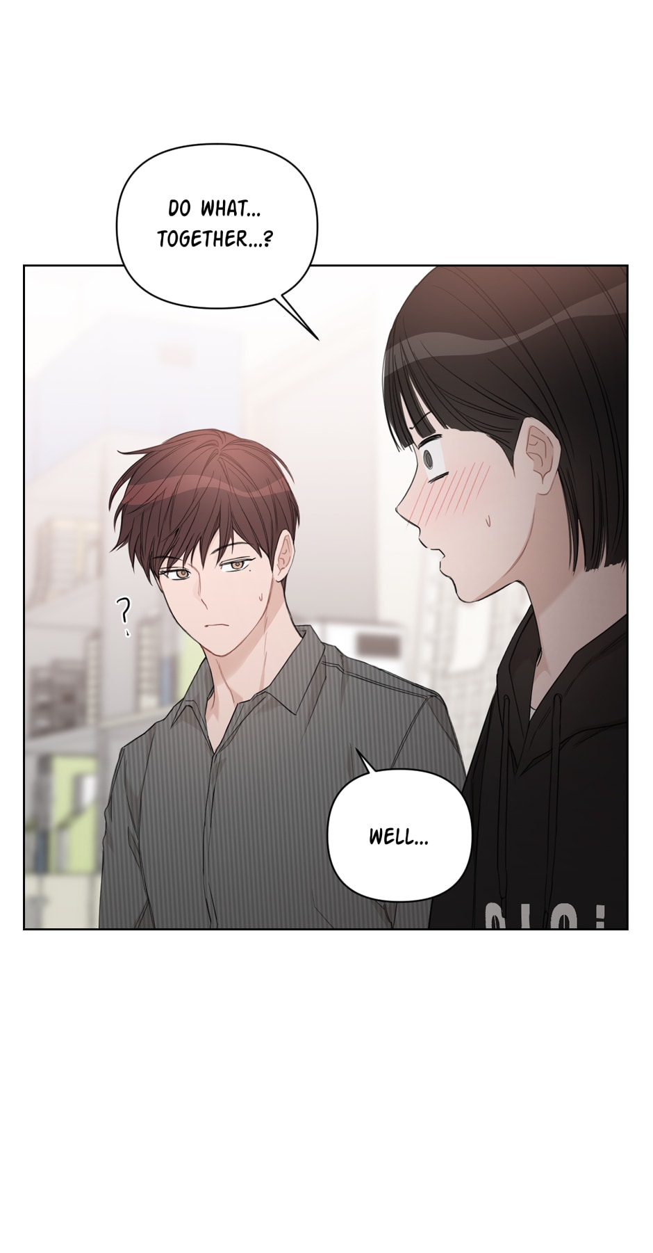 Positively Yours Chapter 79 - Special Episode 7 image 56