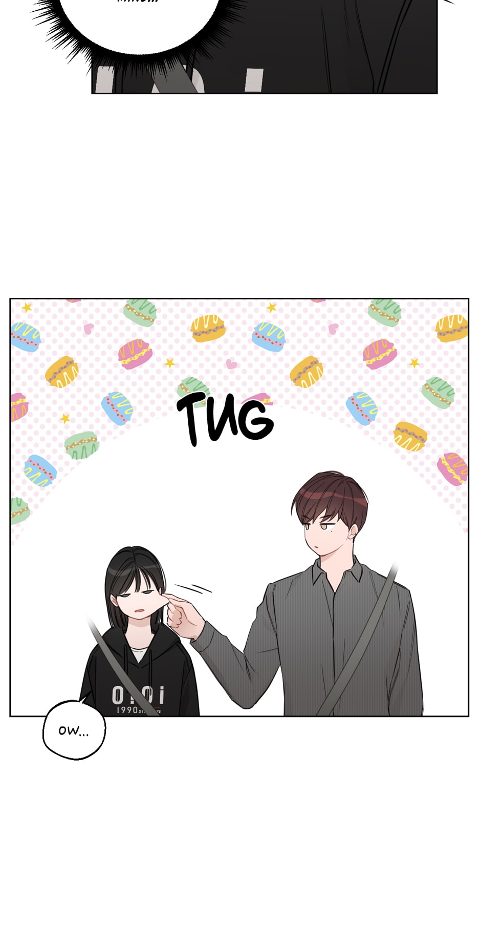 Positively Yours Chapter 79 - Special Episode 7 image 5