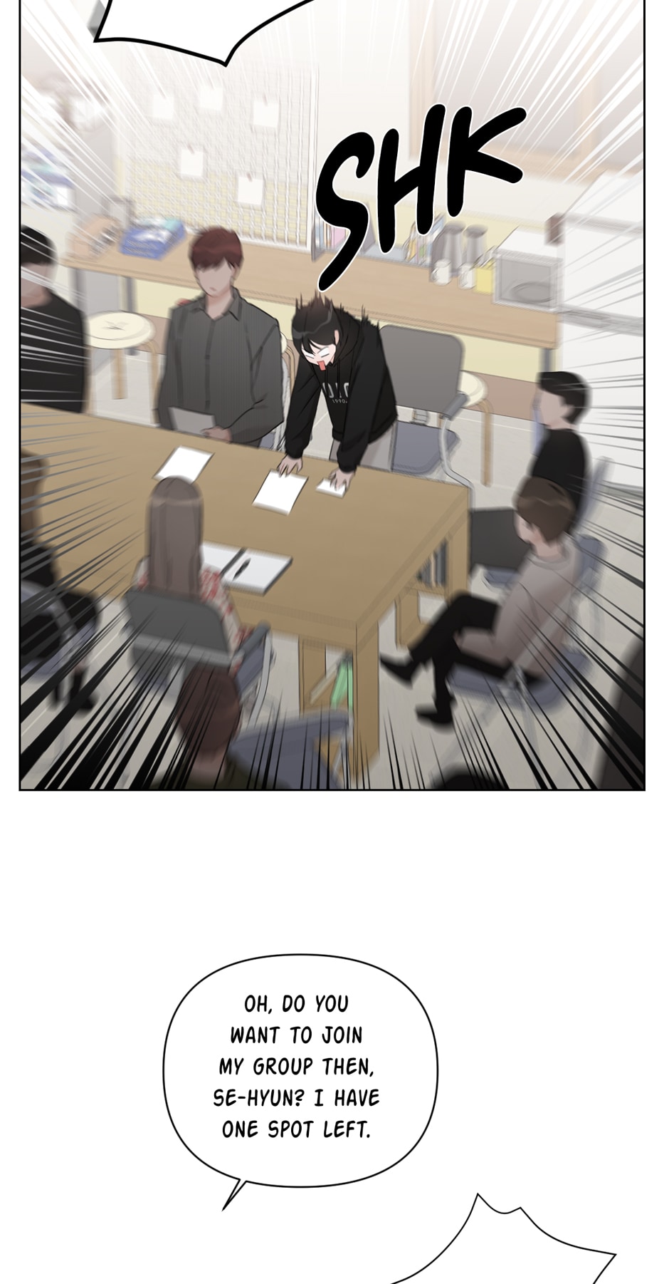 Positively Yours Chapter 79 - Special Episode 7 image 60