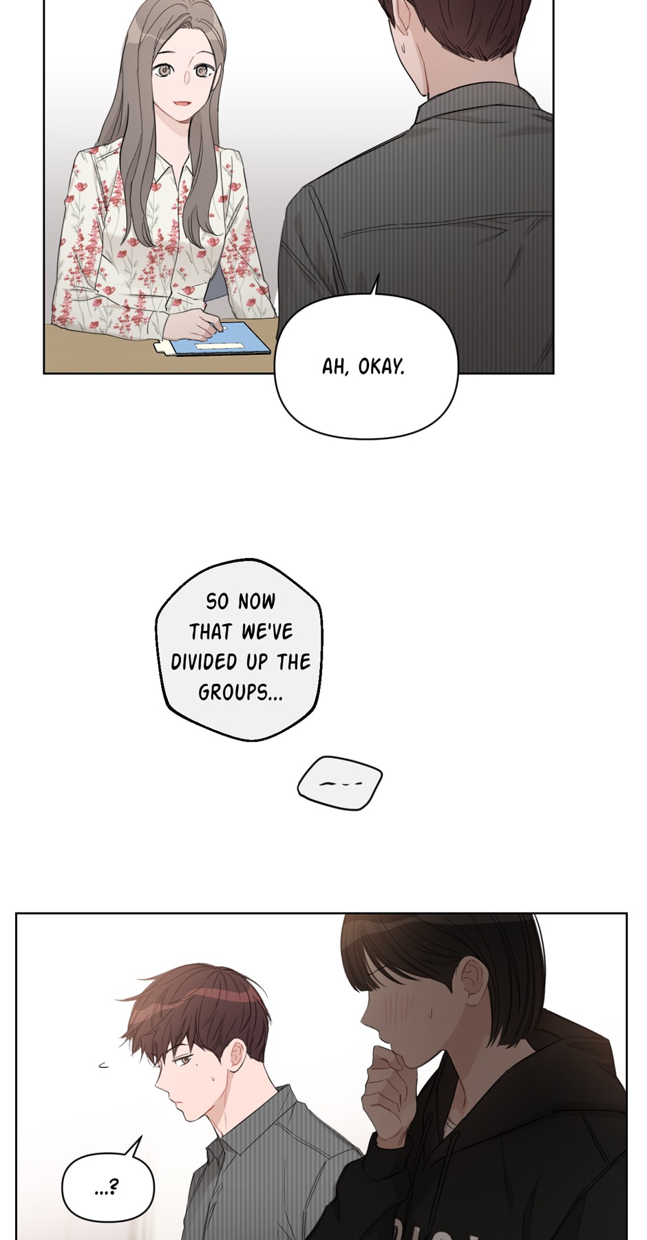 Positively Yours Chapter 79 - Special Episode 7 image 62