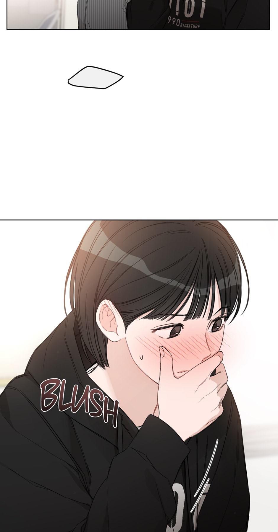 Positively Yours Chapter 79 - Special Episode 7 image 63