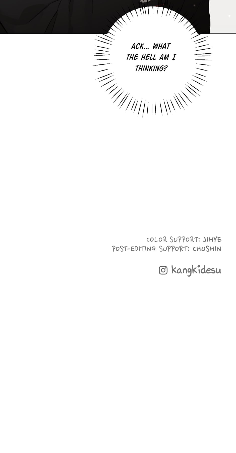 Positively Yours Chapter 79 - Special Episode 7 image 64