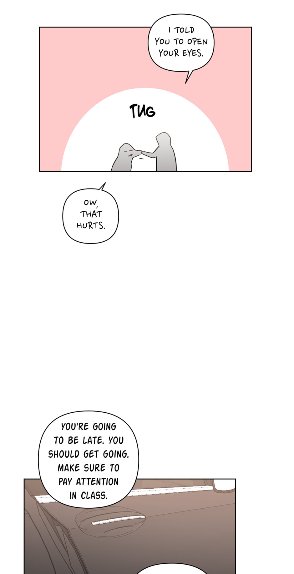 Positively Yours Chapter 79 - Special Episode 7 image 6