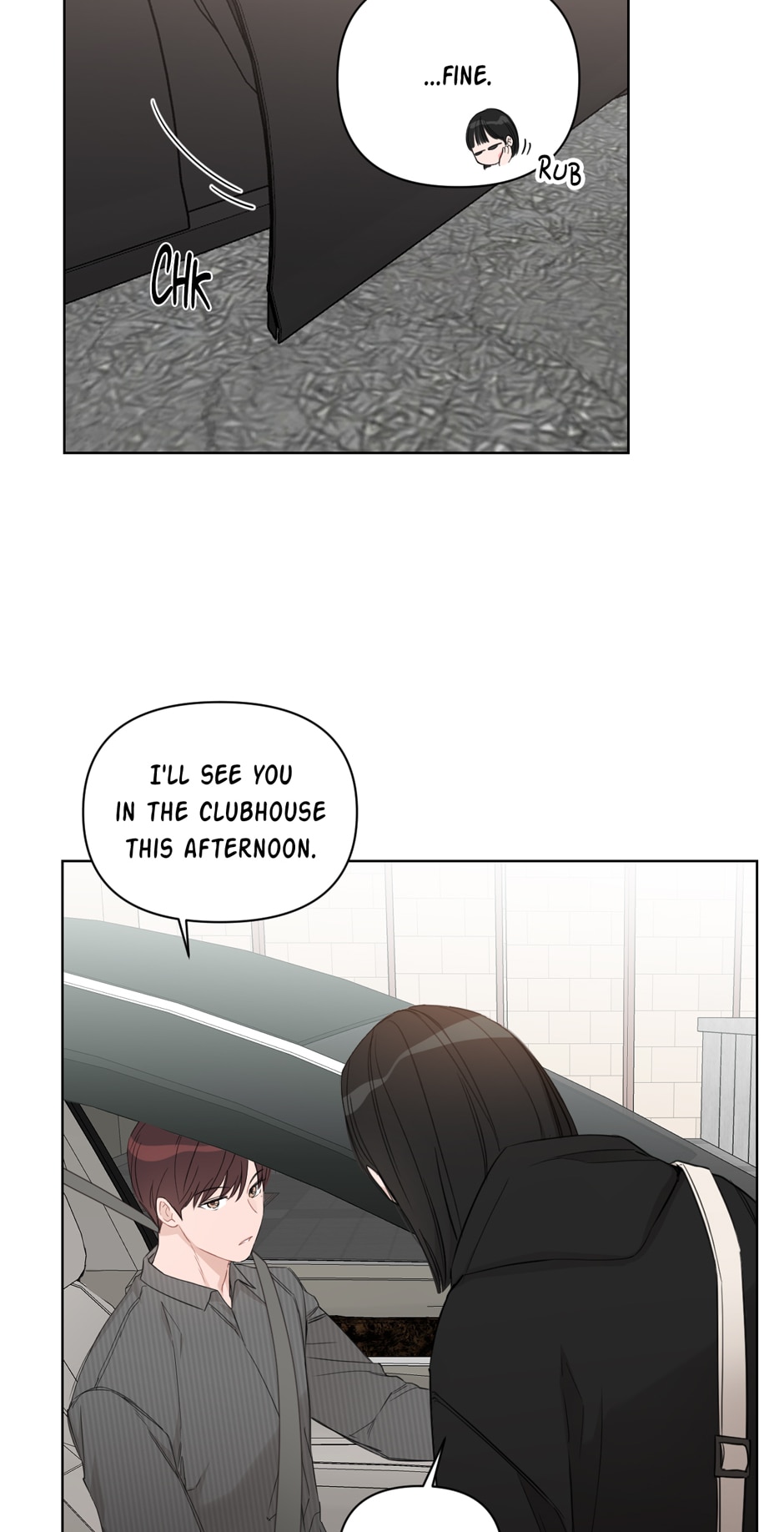 Positively Yours Chapter 79 - Special Episode 7 image 7