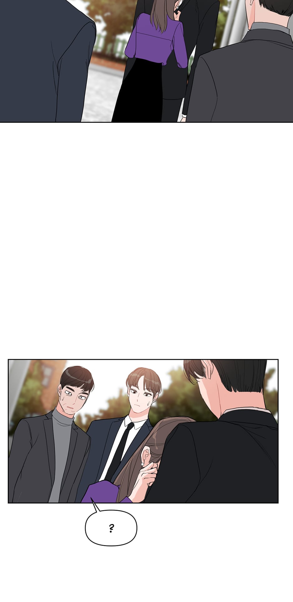 Positively Yours Chapter 8 image 9