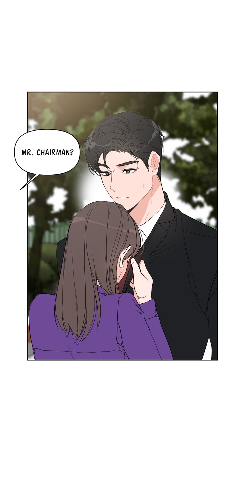 Positively Yours Chapter 8 image 10