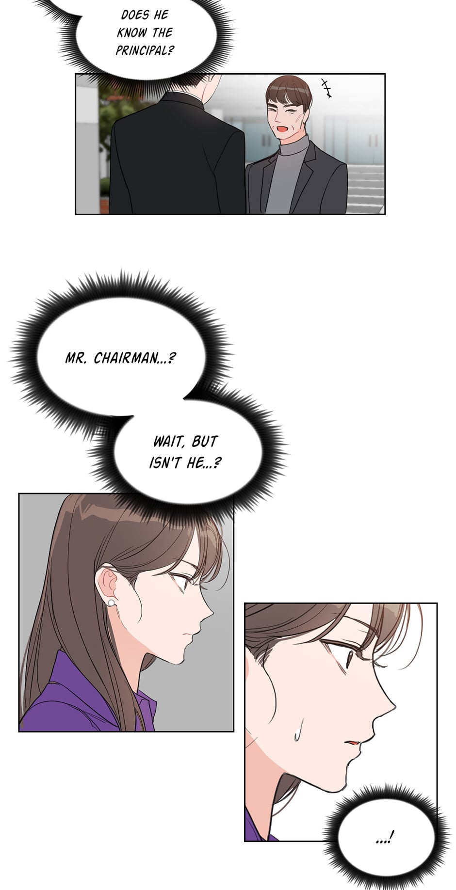 Positively Yours Chapter 8 image 15
