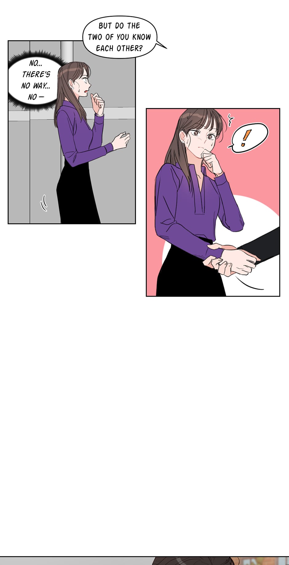 Positively Yours Chapter 8 image 17