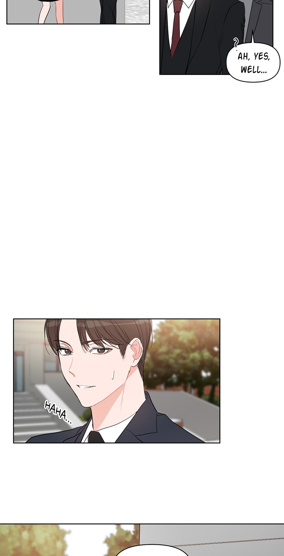 Positively Yours Chapter 8 image 19