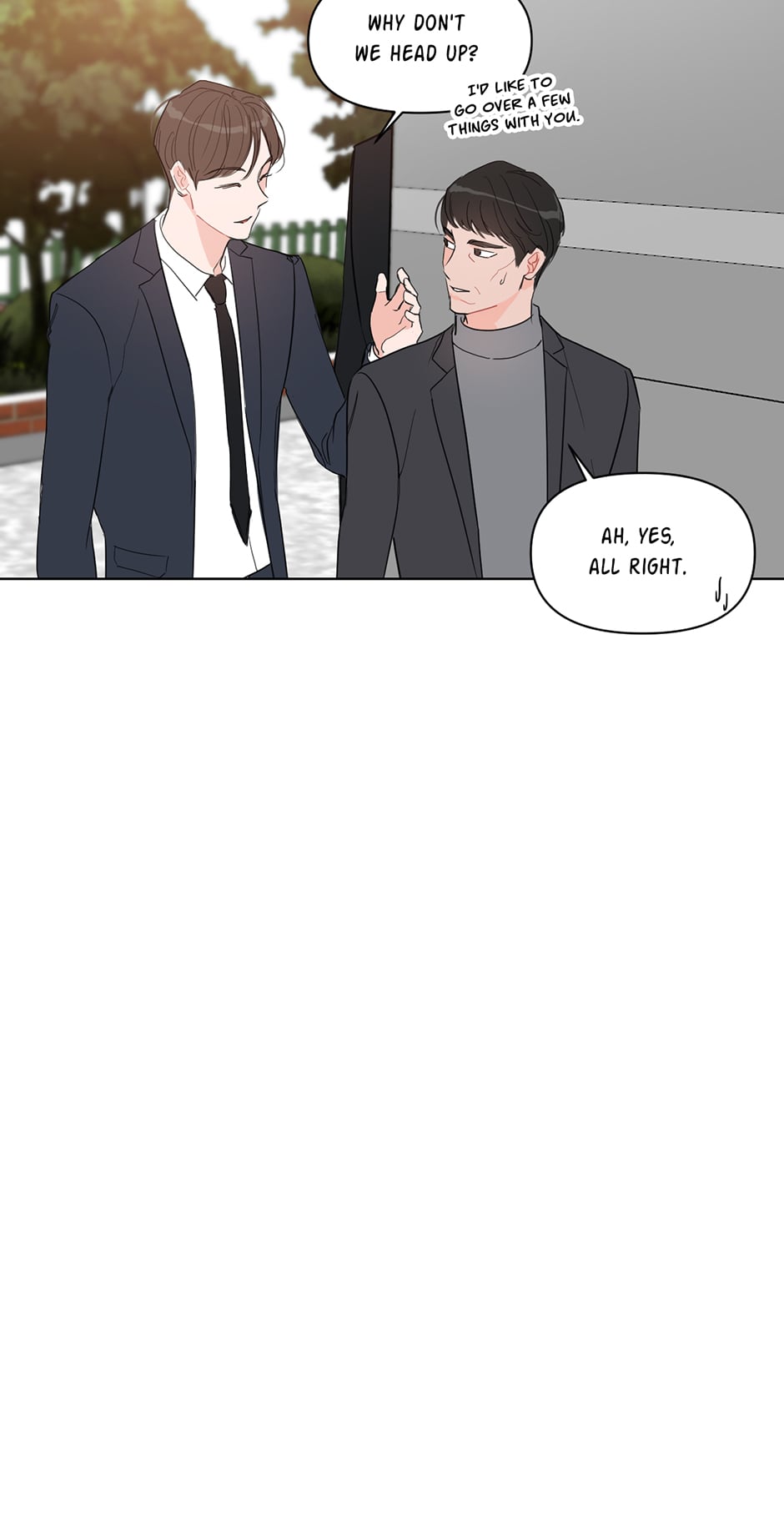 Positively Yours Chapter 8 image 20