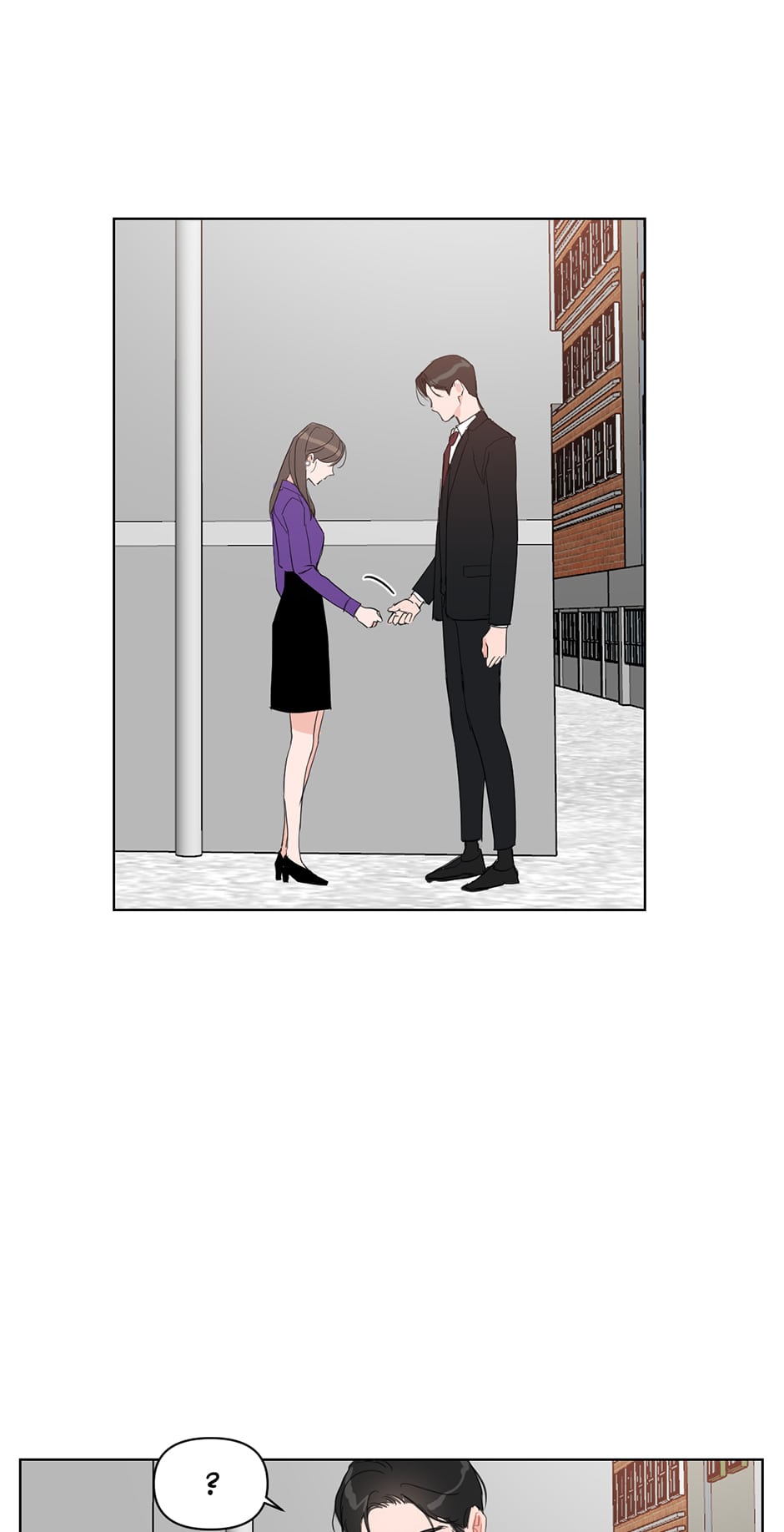 Positively Yours Chapter 8 image 21