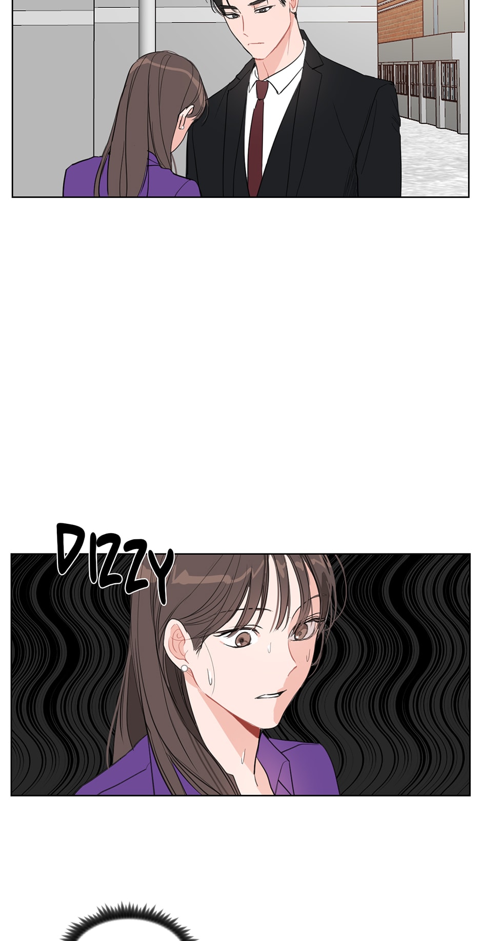 Positively Yours Chapter 8 image 22